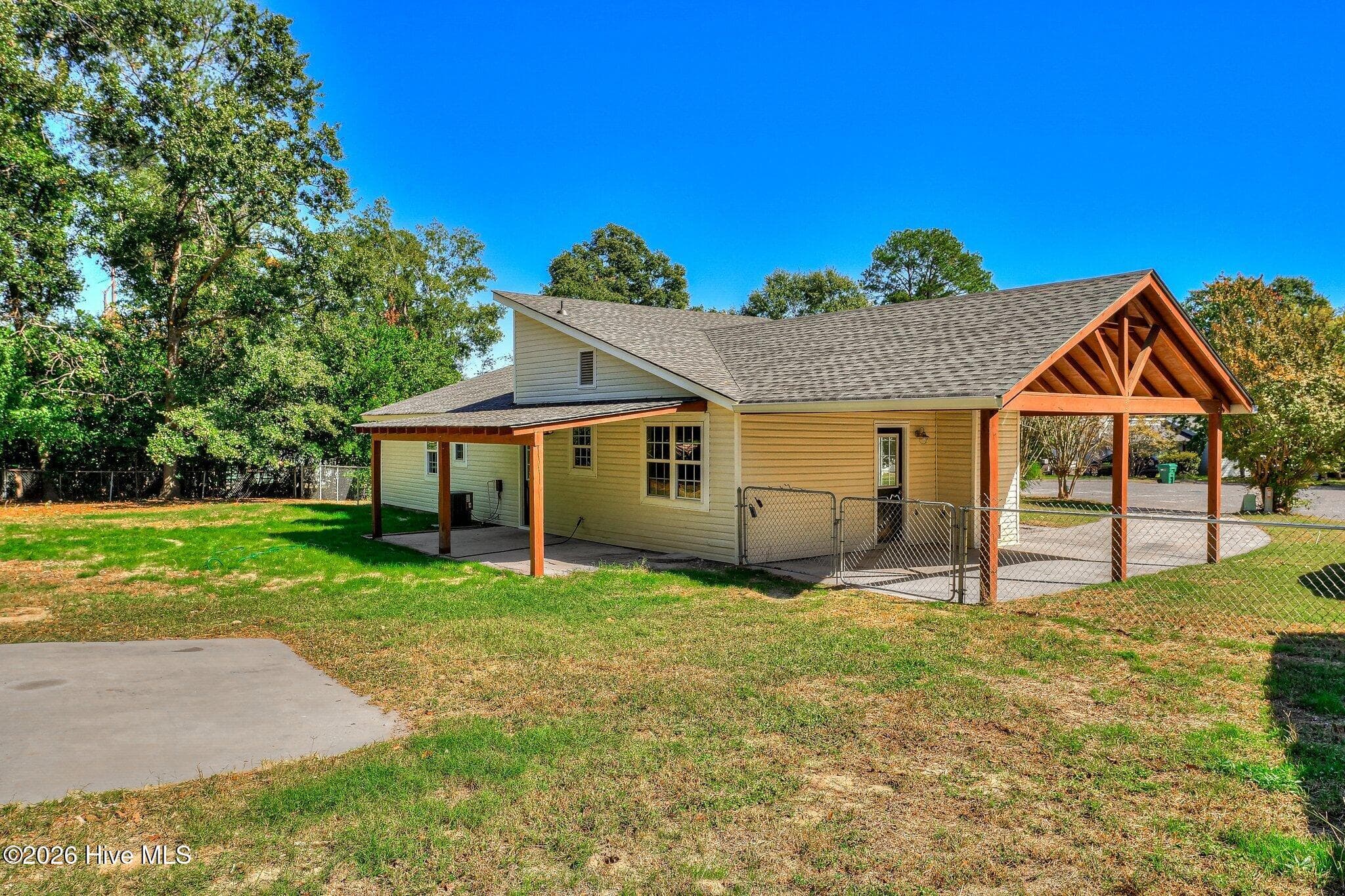 Single Family Residence at 3971 Concord Place, Martinez, GA 30907, photo 39 of 45