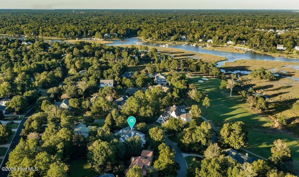Single Family Residence at 2213 Fox Hunt Lane, Wilmington, NC 28405, photo 78 of 79