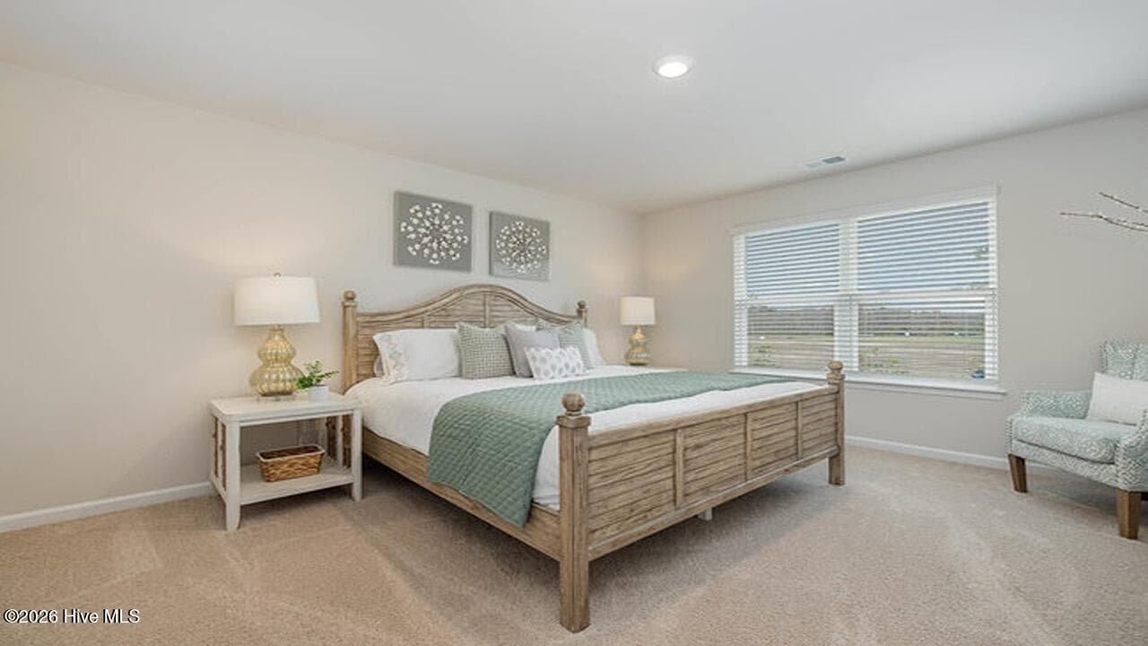 Single Family Residence at 2004 Snipe Lane, Shallotte, NC 28470, photo 16 of 26