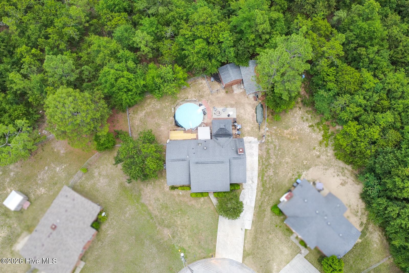 Single Family Residence at 3466 Mcalpine Drive, Augusta, GA 30906, photo 19 of 23