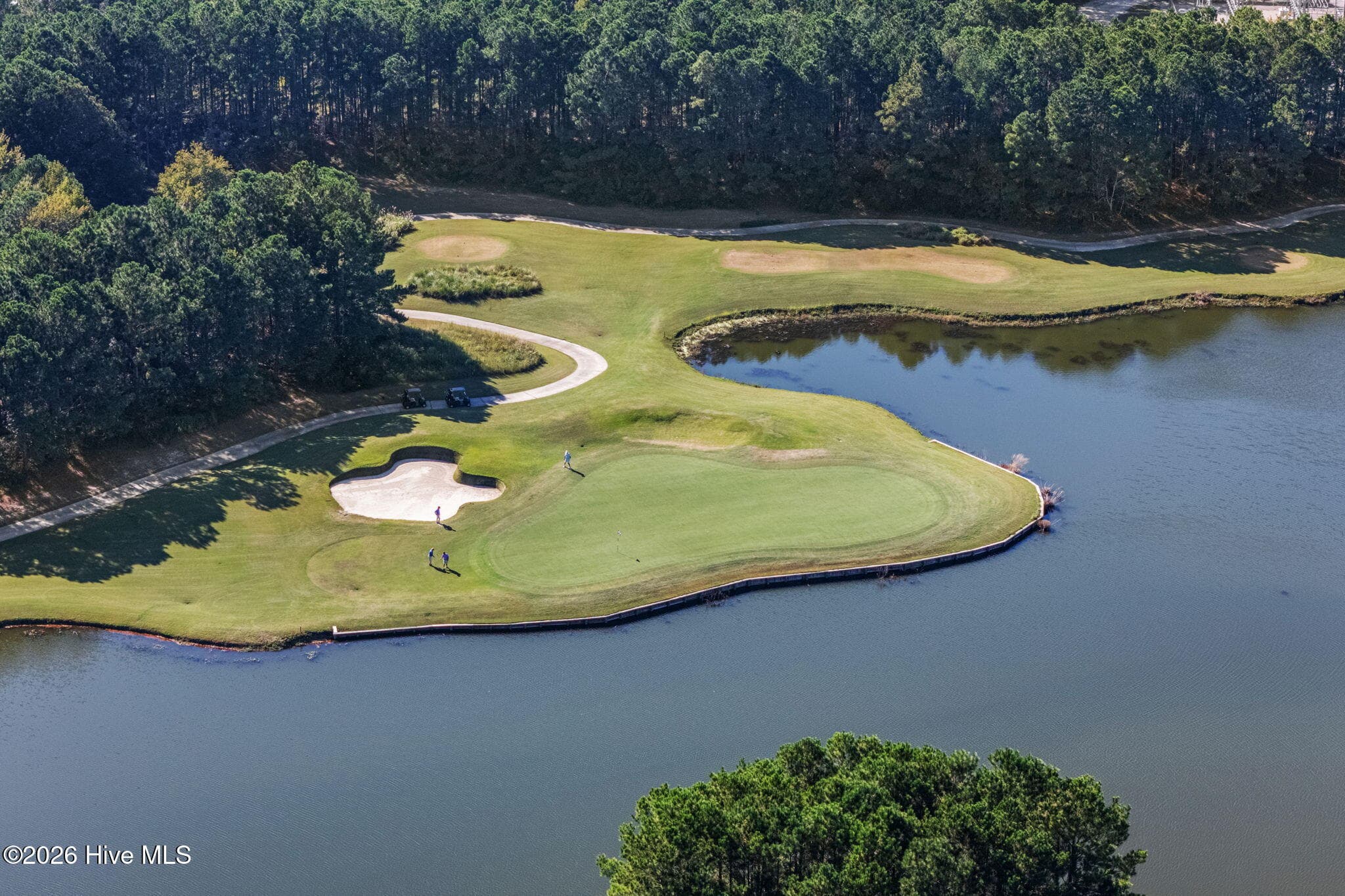 Single Family Residence at 7422 Falkirk Lane, Sunset Beach, NC 28468, photo 73 of 88