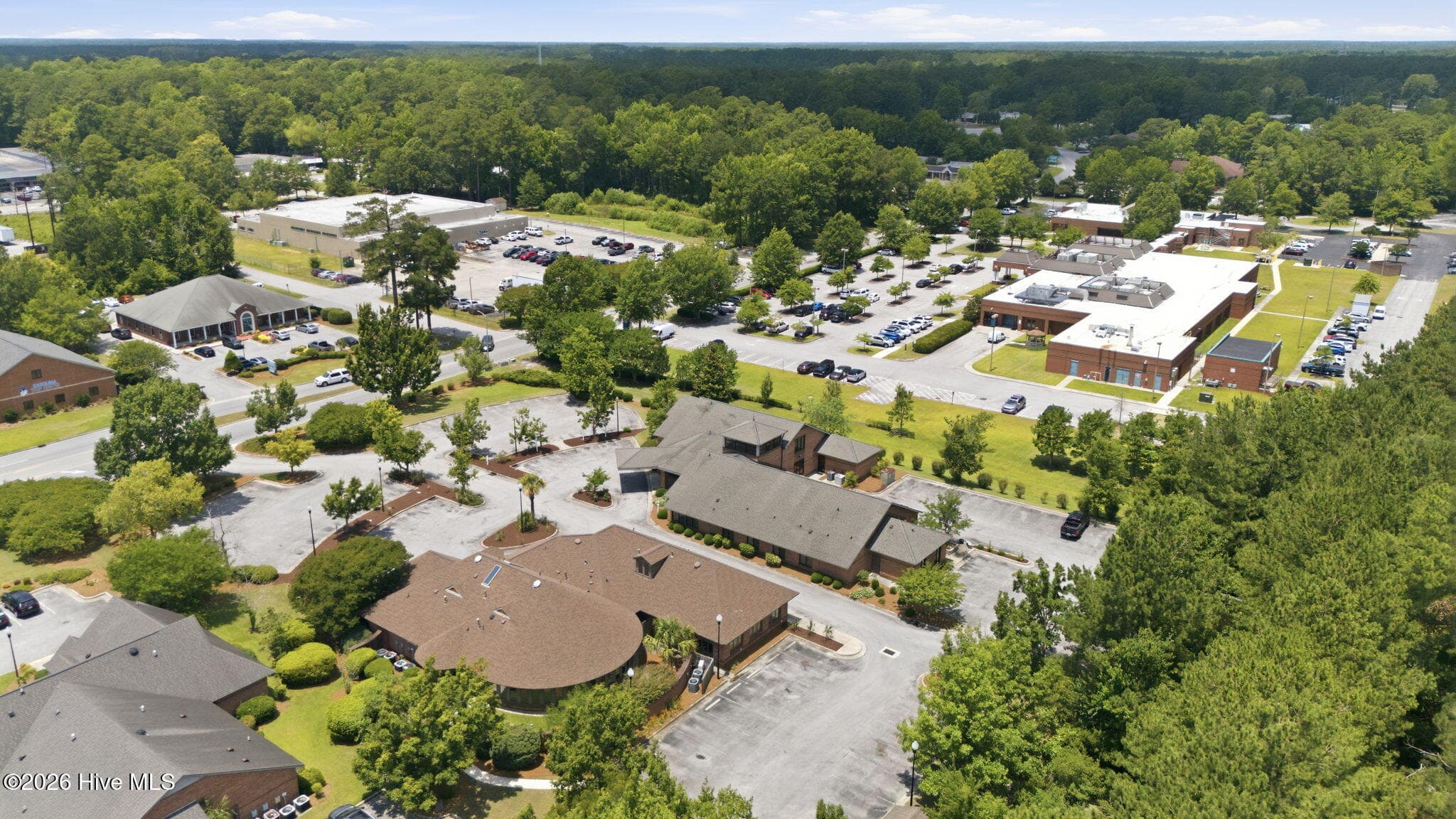 Commercial Sale at 612 Mccarthy Boulevard B, New Bern, NC 28562, photo 21 of 60