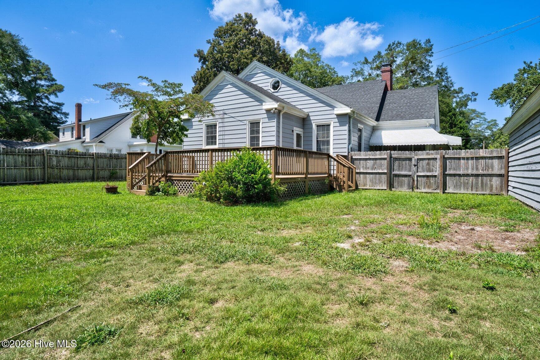 Single Family Residence at 313 S Howard Circle, Tarboro, NC 27886, photo 40 of 43