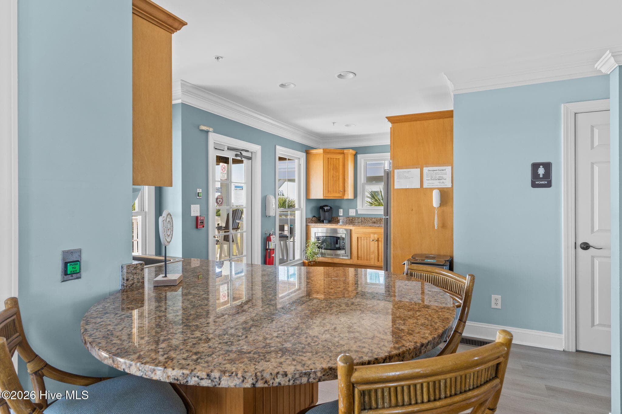 1st Floor Interior - 102 Reflection Court SW, Ocean Isle Beach, NC 28469