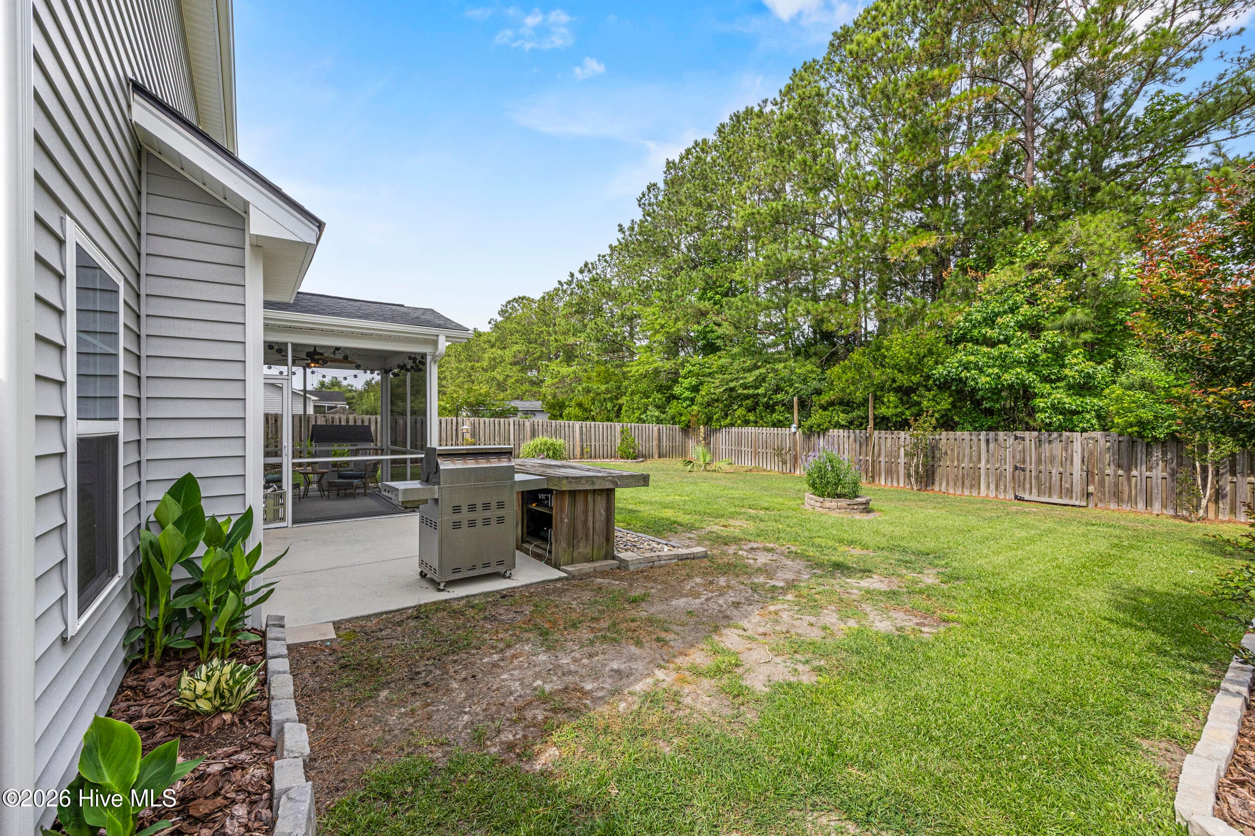 Single Family Residence at 131 Poplar Branch Way, Hampstead, NC 28443, photo 45 of 56