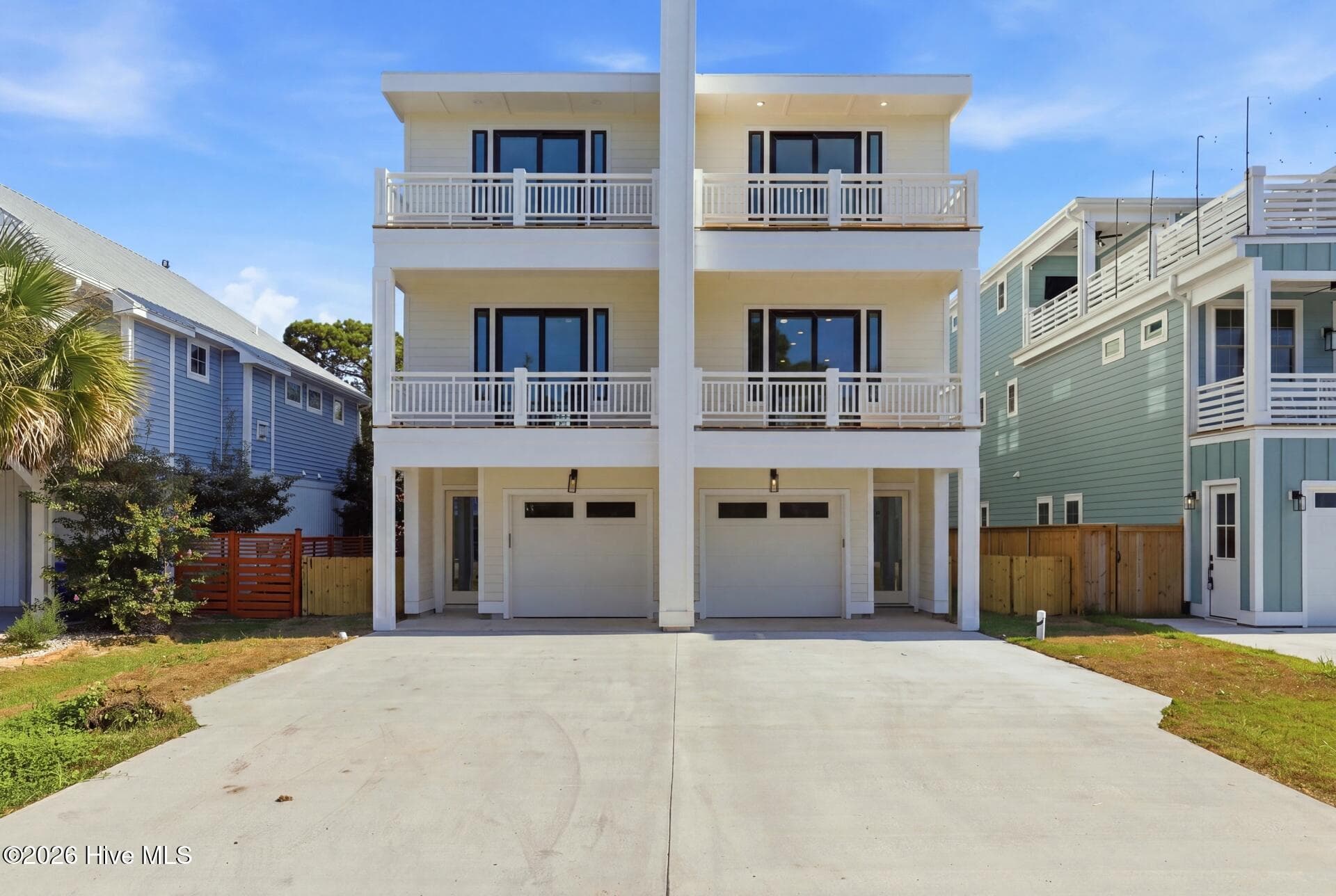 Townhouse at 502 North Carolina Avenue 1, Carolina Beach, NC 28428, photo 3 of 131