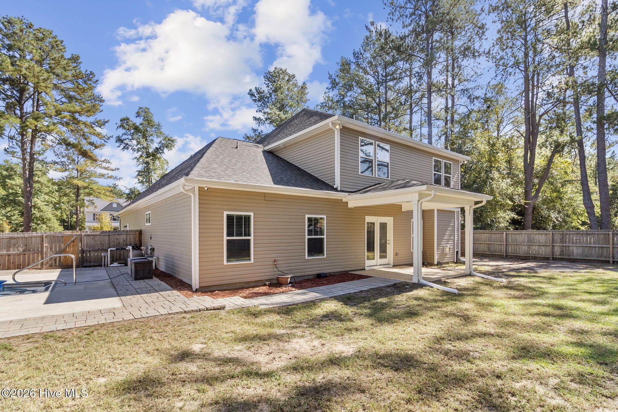 Single Family Residence at 101 Carousel Street, West End, NC 27376, West End, photo 48 of 52