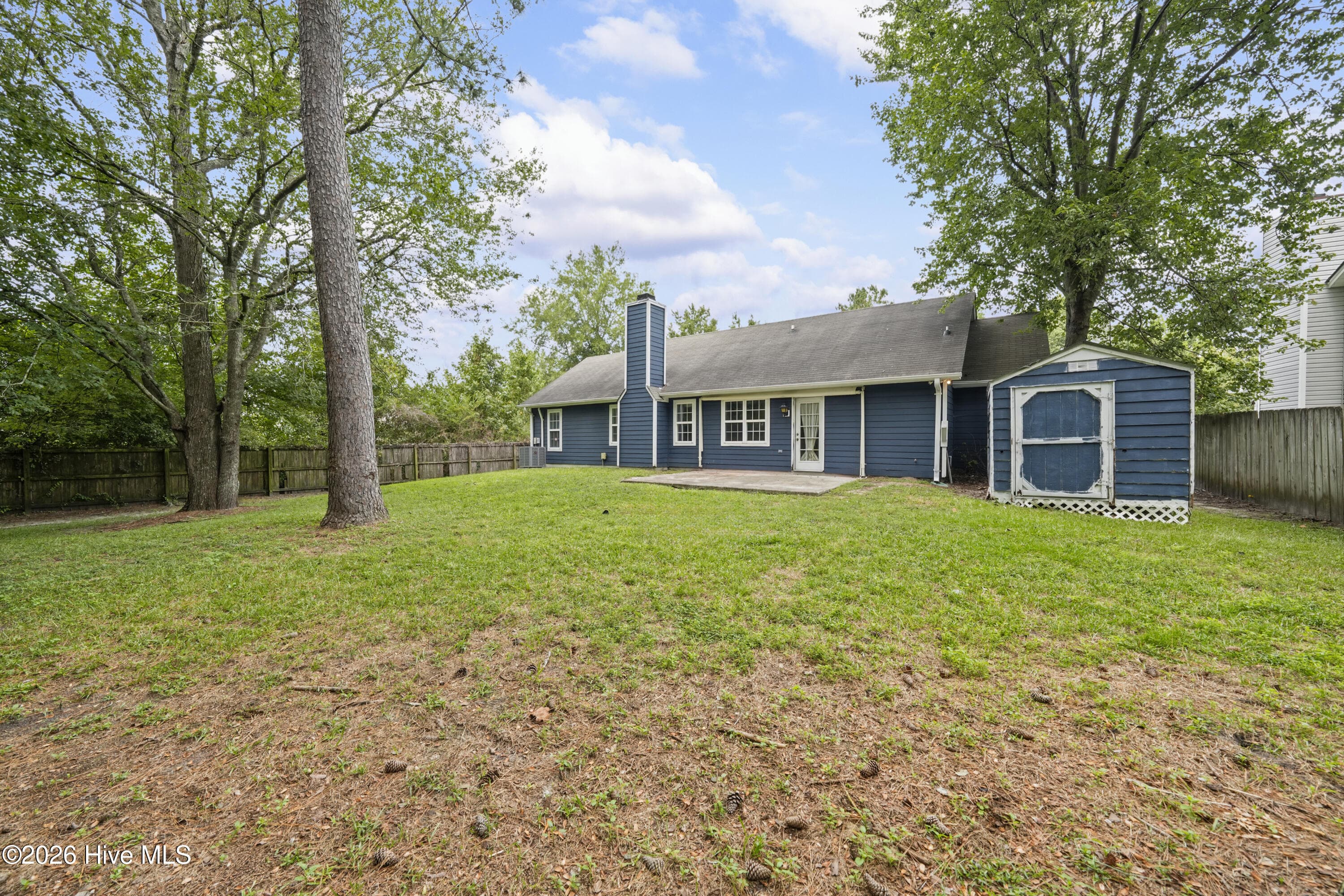 Single Family Residence at 2219 Sapling Circle, Wilmington, NC 28411, photo 31 of 45