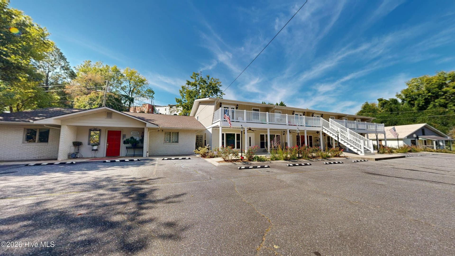 Business at 140 Ford Street, Robbinsville, NC 28771