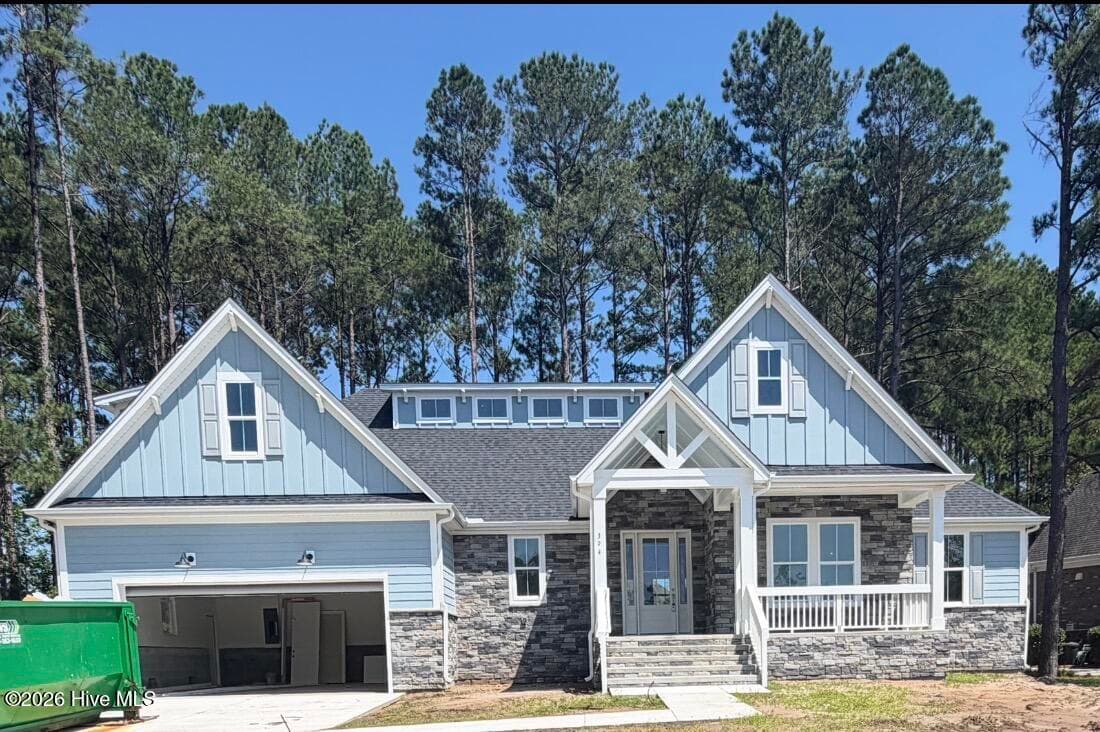 394 Autumn Pheasant Loop NW, Calabash, NC 28467