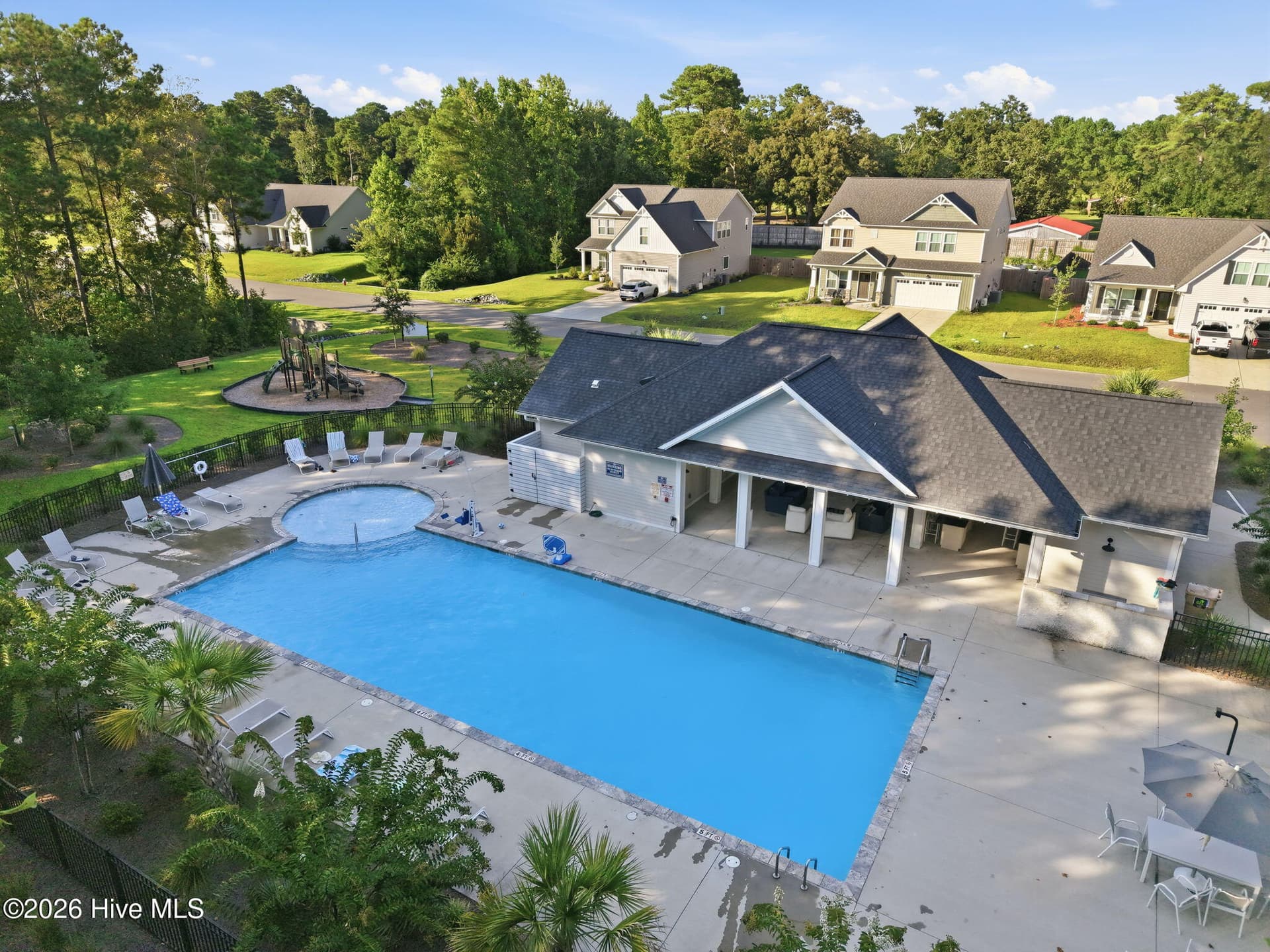 Single Family Residence at 281 E Maritt Street, Hampstead, NC 28443, photo 52 of 53