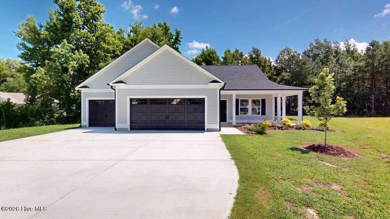 Main Photo - 114 Windemere Lane, Goldsboro, NC 27530