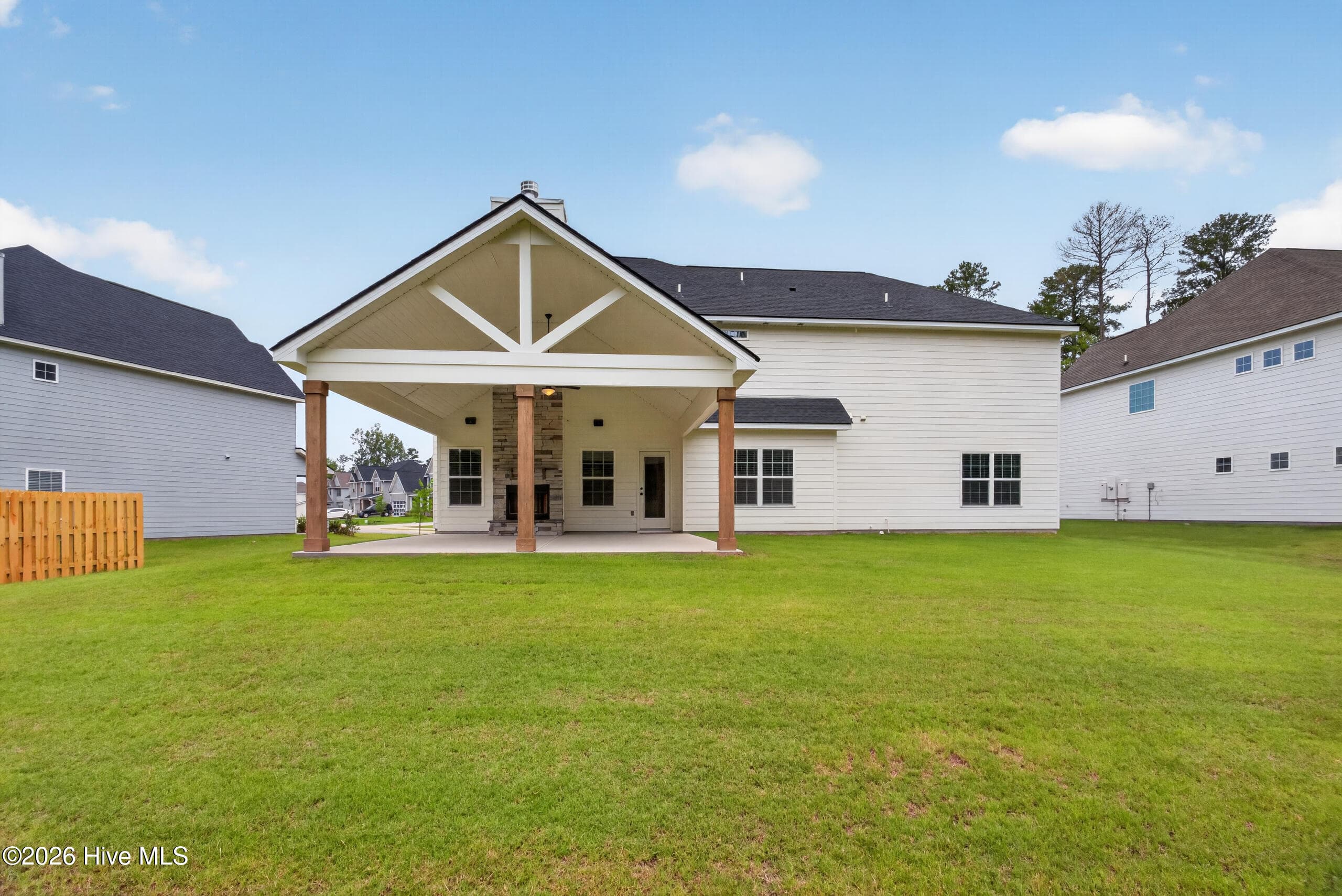 Single Family Residence at 432 Bronco Pass, Evans, GA 30809, photo 10 of 11