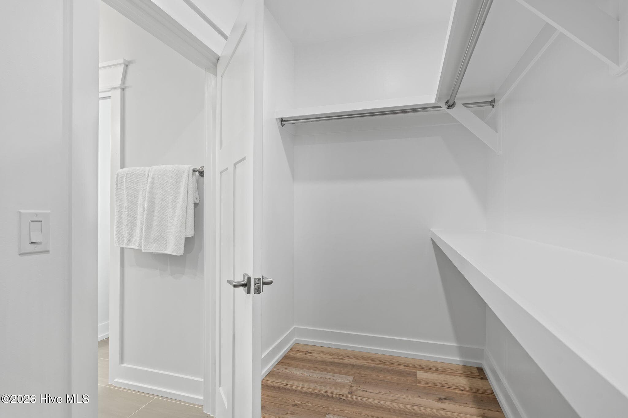 Photos of a staged model of the exact same plan - 312 NE 58th Street, Oak Island, NC 28465
