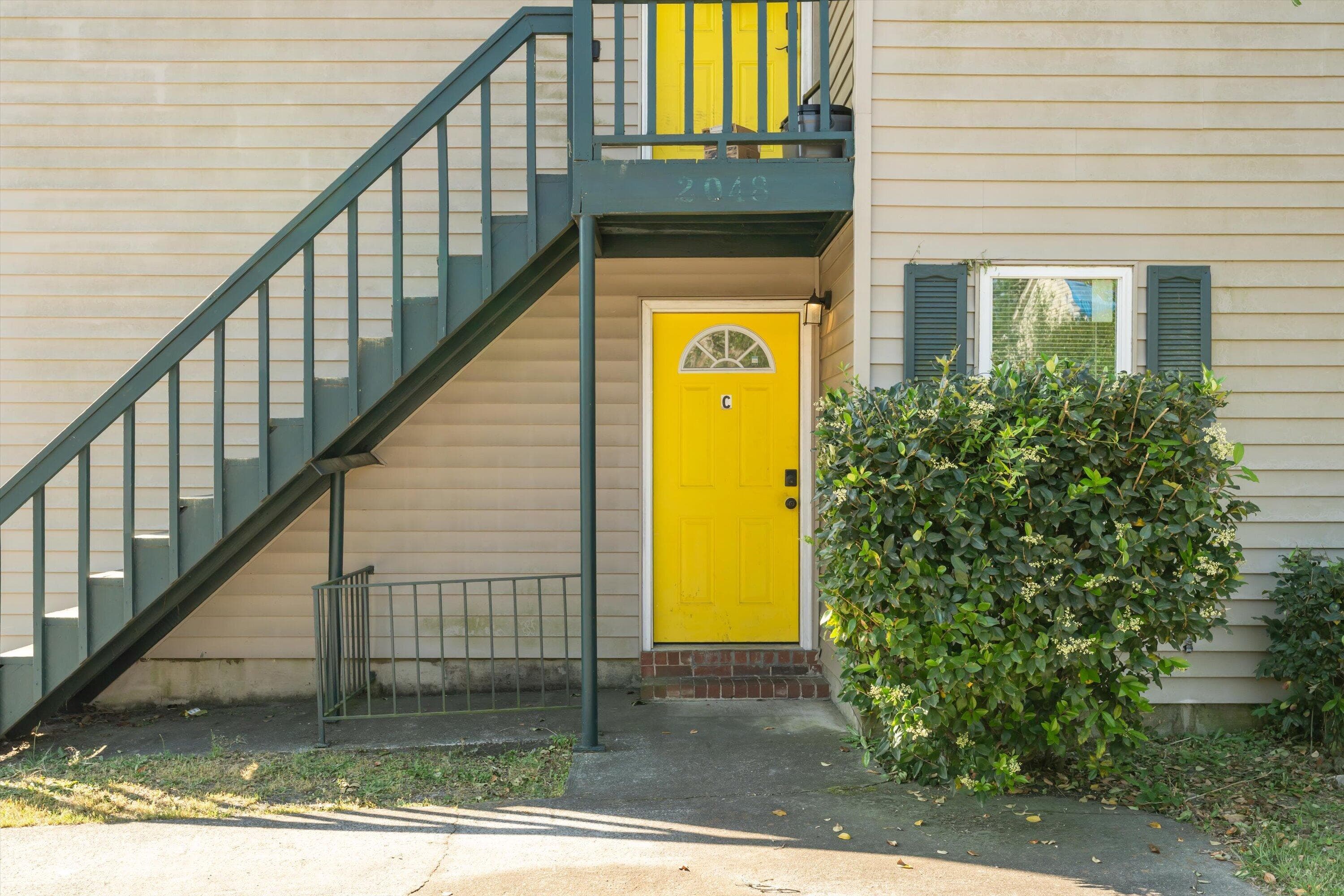 Duplex at 2048 Battle Row C, D, Augusta, GA 30904, photo 6 of 21