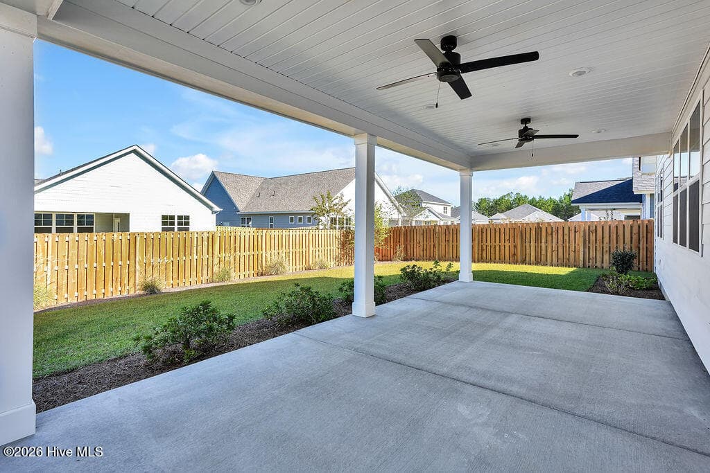Single Family Residence at 2212 Sandbrook Loop, Leland, NC 28451, photo 131 of 142