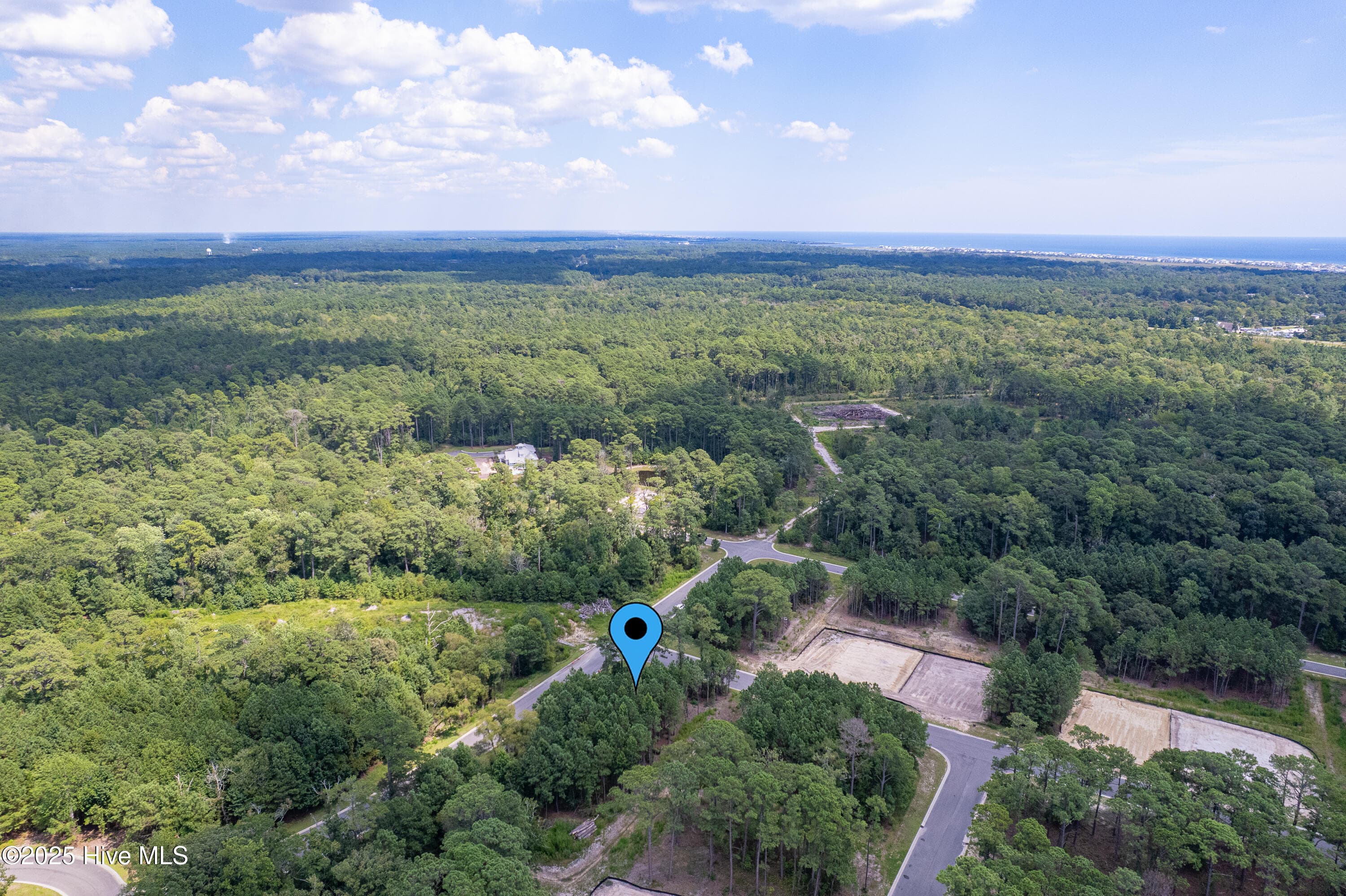 Wooded at 1559 125 N Bimini Road, Shallotte, NC 28470, Shallotte, photo 8 of 16