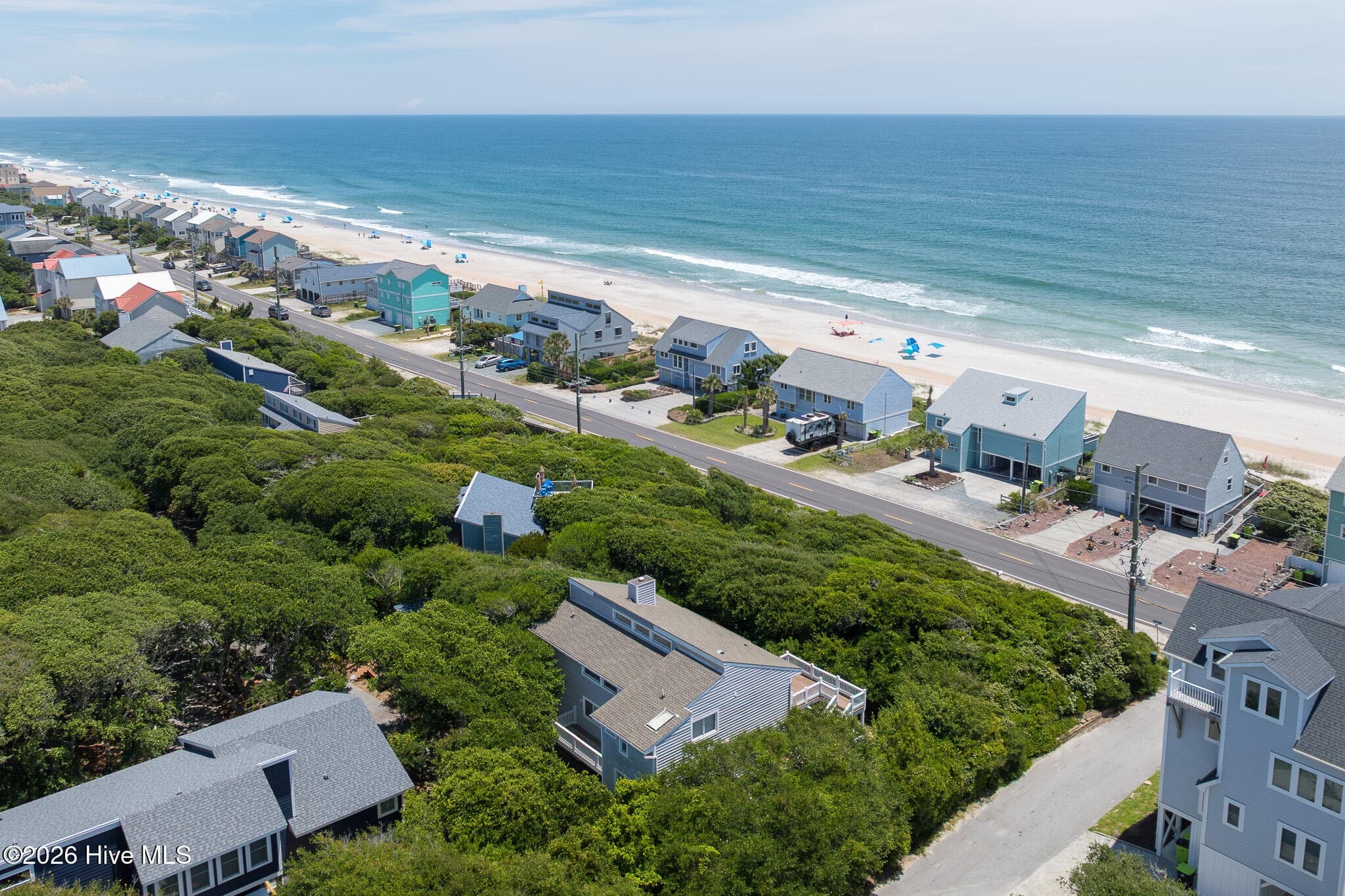 Single Family Residence at 126 Channel Bend, Surf City, NC 28445, photo 28 of 78