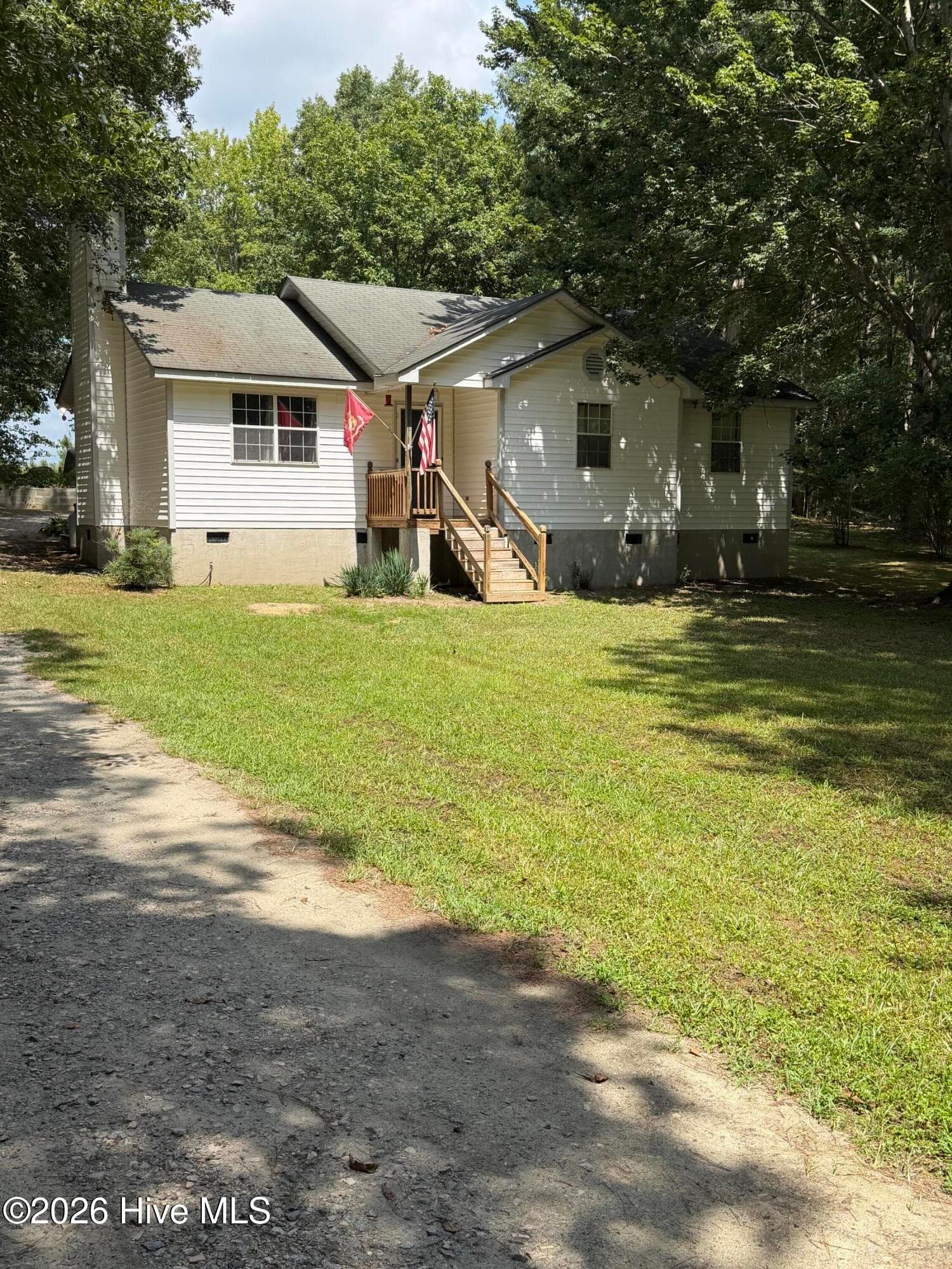 126 Deer Walk Lane, Tarboro, NC 27886