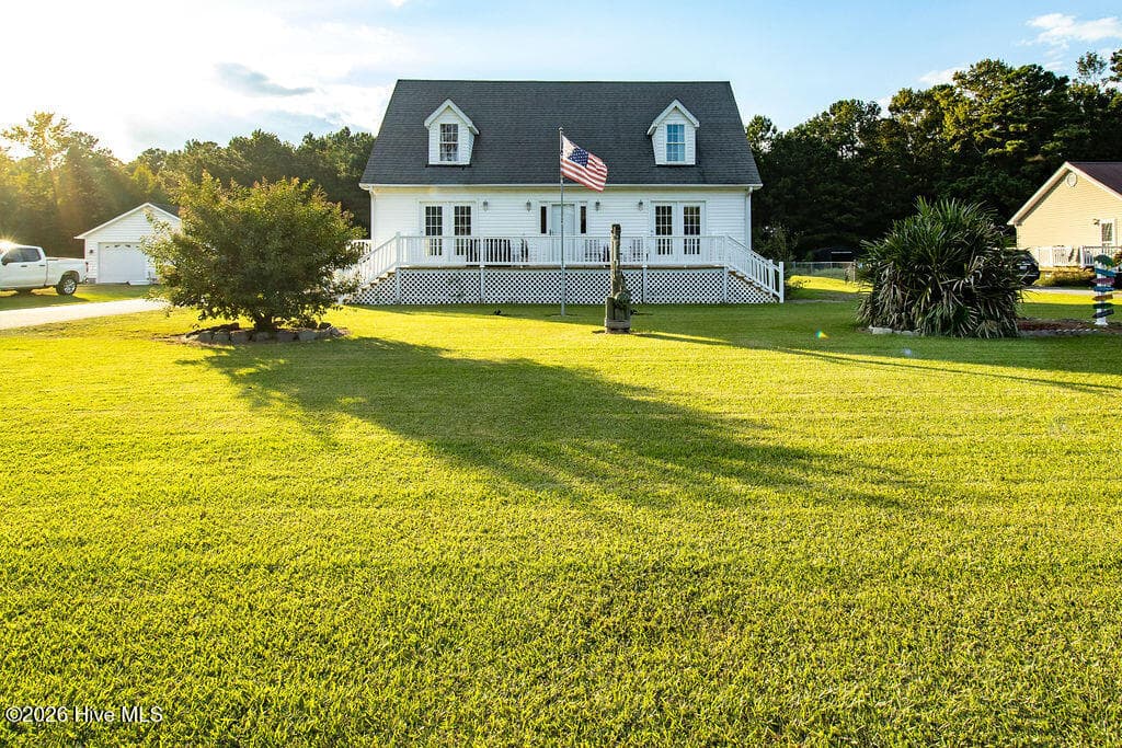 Manufactured Home at 195 Godfrey Boulevard, Havelock, NC 28532, photo 38 of 48