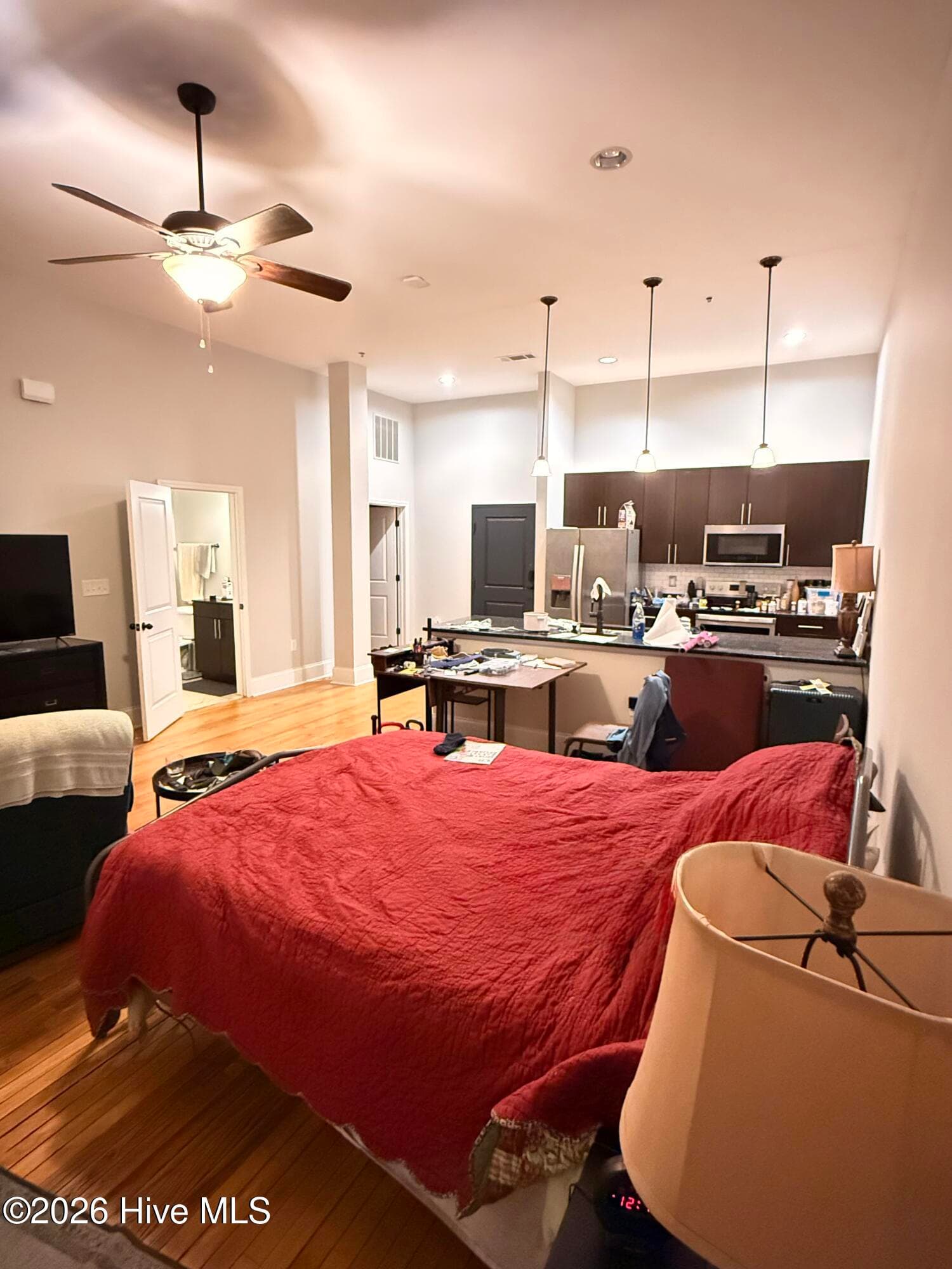 Condominium at 936 Broad Street 407, Augusta, GA 30901, photo 10 of 16