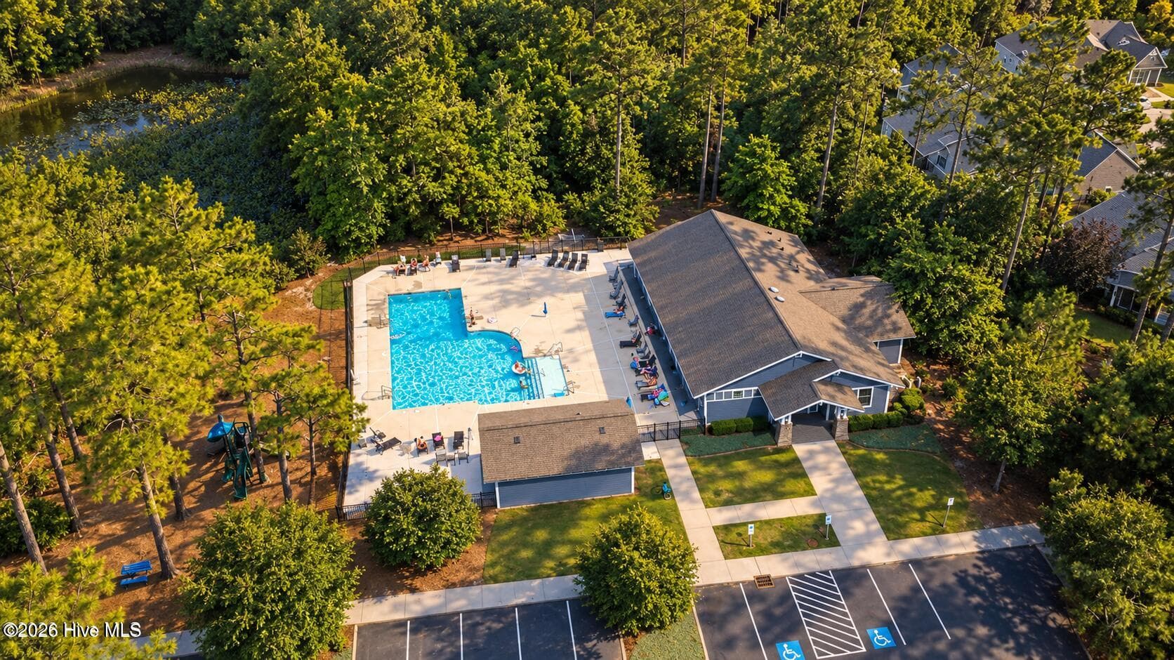 Single Family Residence at 140 Broom Sedge Lane, Southern Pines, NC 28387, photo 37 of 103
