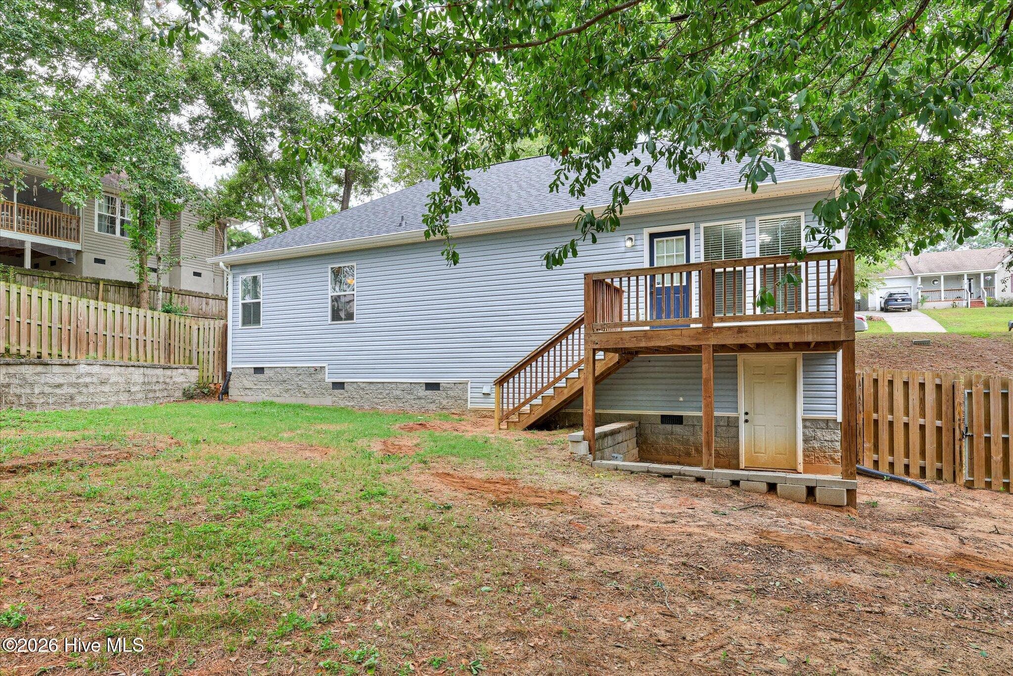 Single Family Residence at 605 Ridgefield Drive, North Augusta, SC 29841, North Augusta, photo 30 of 35