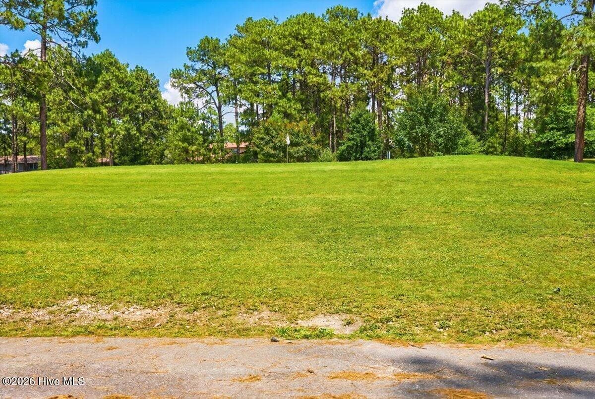 Townhouse at 1 Robins Roost B, Whispering Pines, NC 28327, photo 65 of 72
