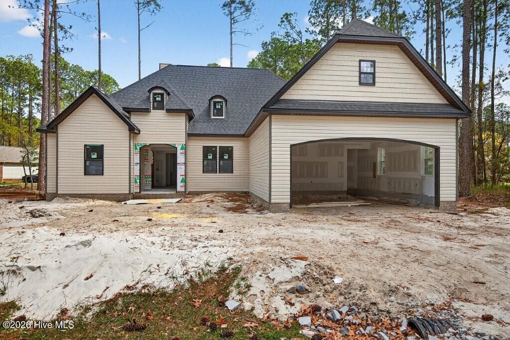 2127 Royal Pines Drive, New Bern, NC 28560