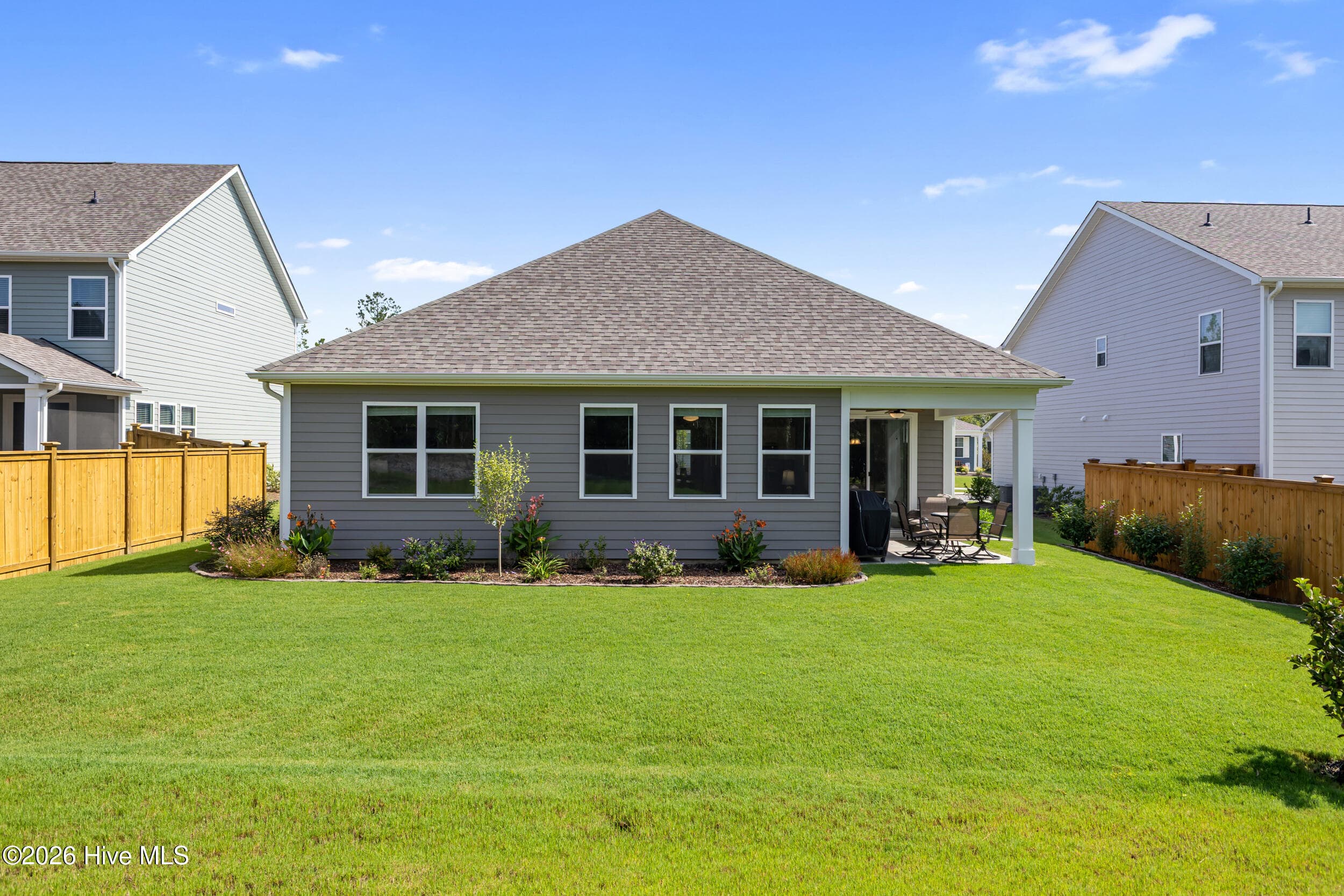 Single Family Residence at 9457 Crowded Gules Drive, Leland, NC 28451, photo 35 of 67