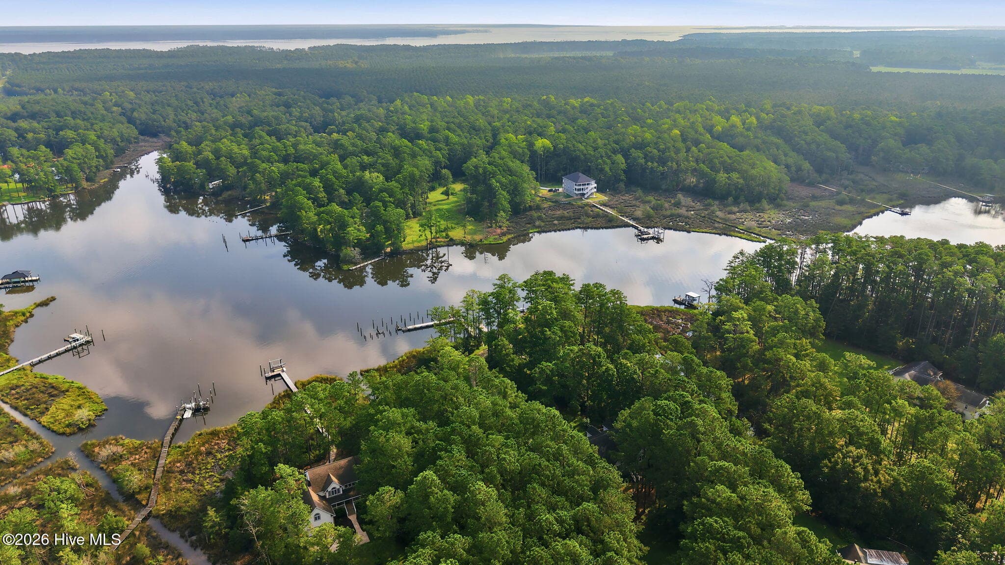 Residential Lot at 448 21 Bay Shores Road, Merritt, NC 28556