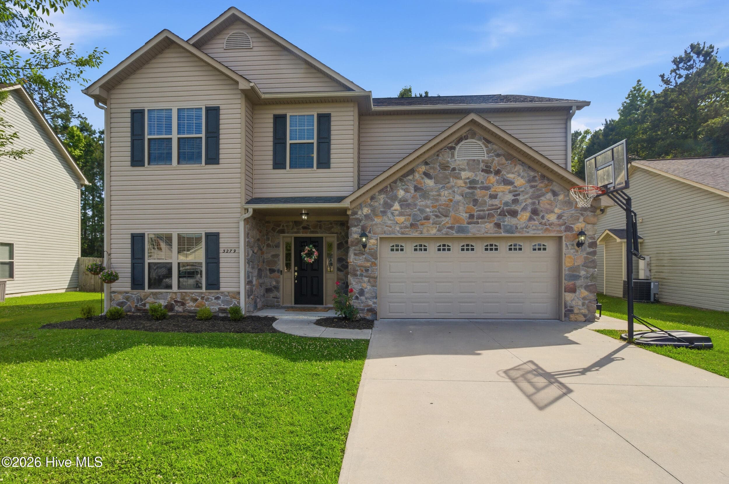 Single Family Residence at 3279 Austin Avenue, New Bern, NC 28562, photo 78 of 78