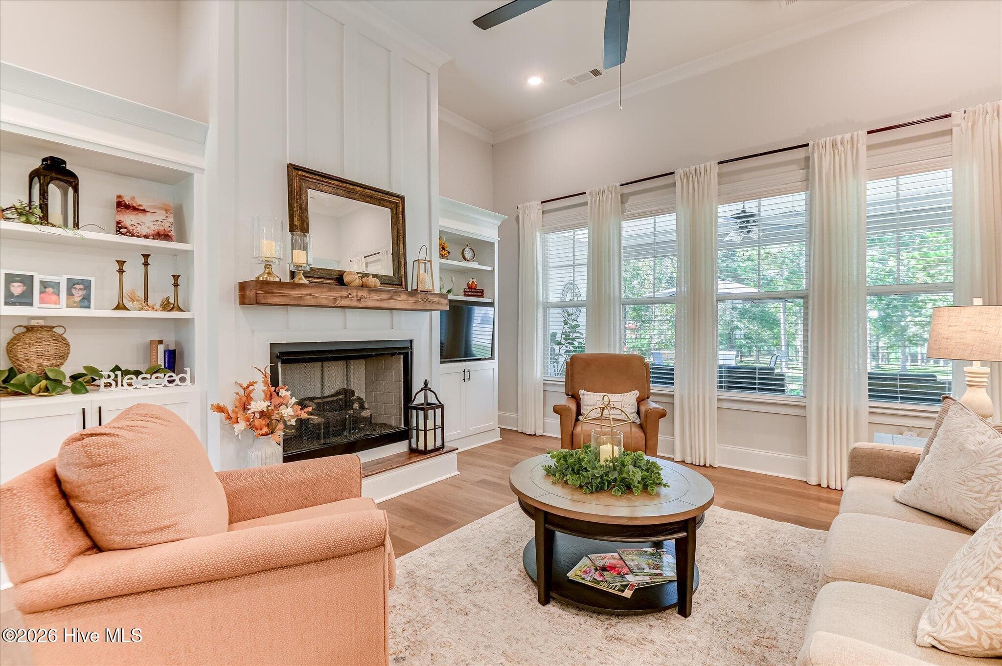 Single Family Residence at 325 Shagbark Way, Harlem, GA 30814, photo 16 of 68