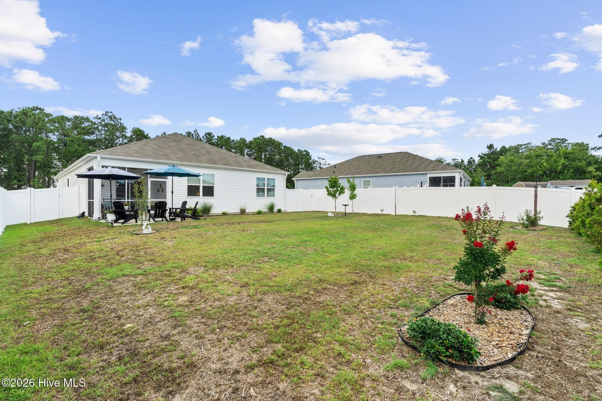 Single Family Residence at 2062 Arbovale Court SE Lot 45, Bolivia, NC 28422, photo 42 of 67