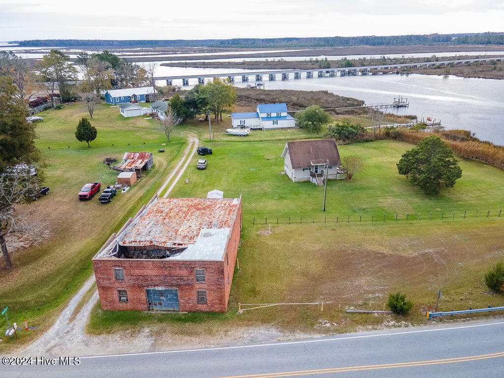 Single Family Residence at 110 Wetherington Landing Road, Stella, NC 28582, Stella, photo 40 of 41