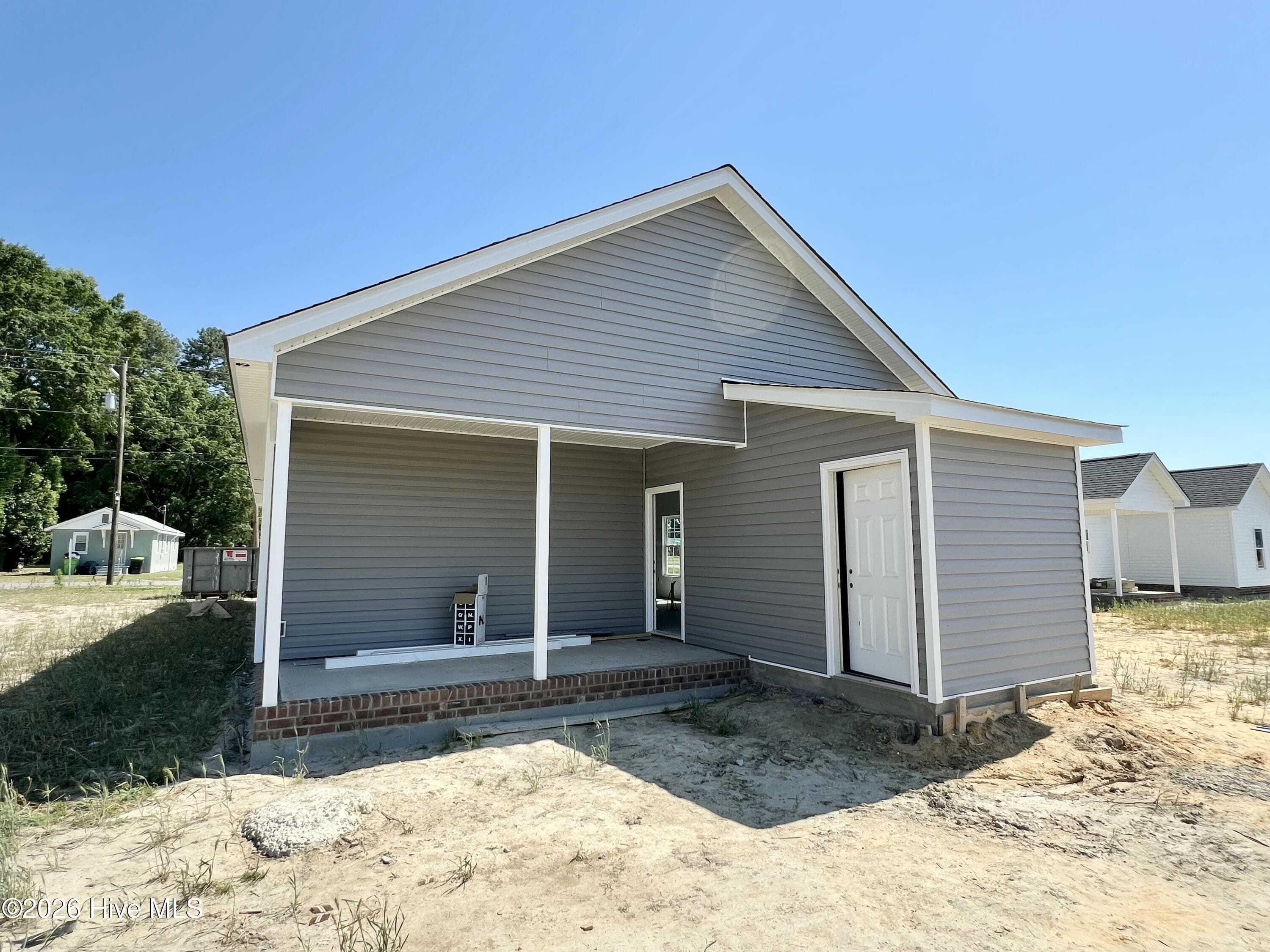 Single Family Residence at 308 E Norwayne Alumni Way, Fremont, NC 27830, photo 161 of 161