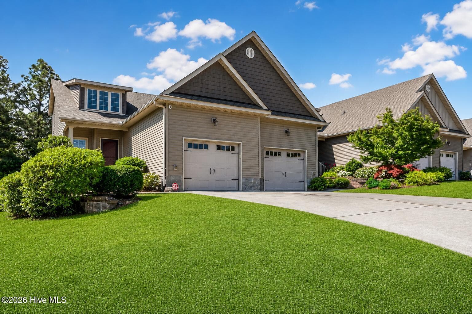 114 Cypress Circle, Southern Pines, NC 28387