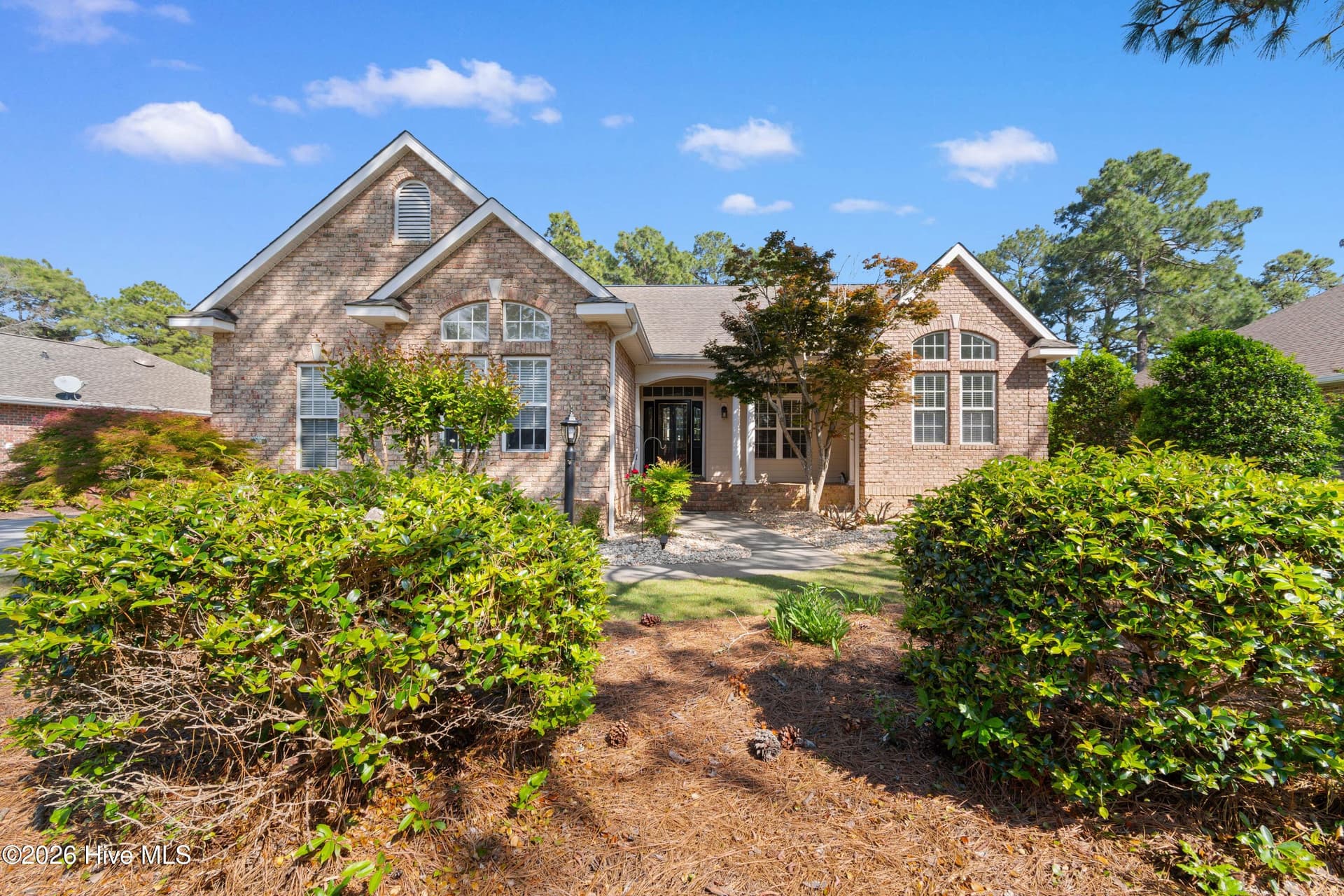 Single Family Residence at 308 Crooked Gulley Circle, Sunset Beach, NC 28468, photo 24 of 79