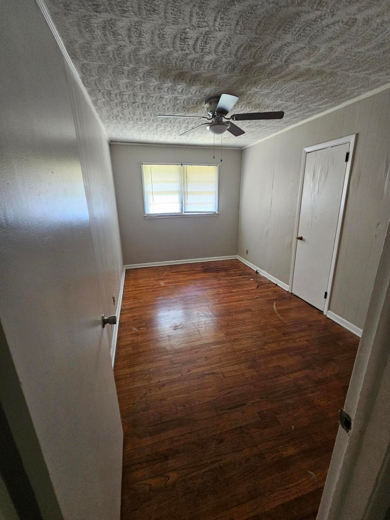 1st Bedroom - 264 Japonica Avenue, Augusta, GA 30901