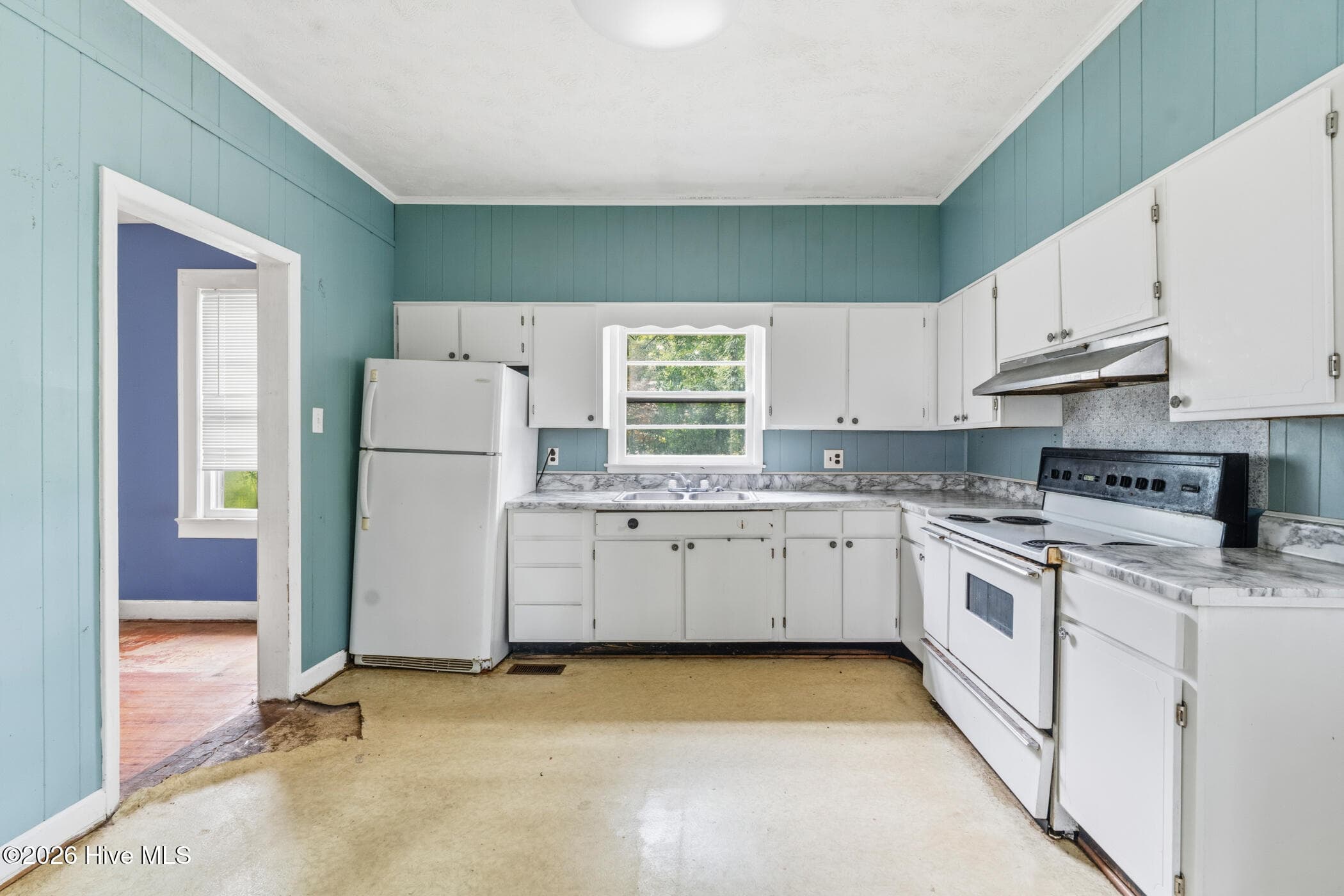 Single Family Residence at 189 Ledbetter Street, Rockingham, NC 28379, photo 8 of 20