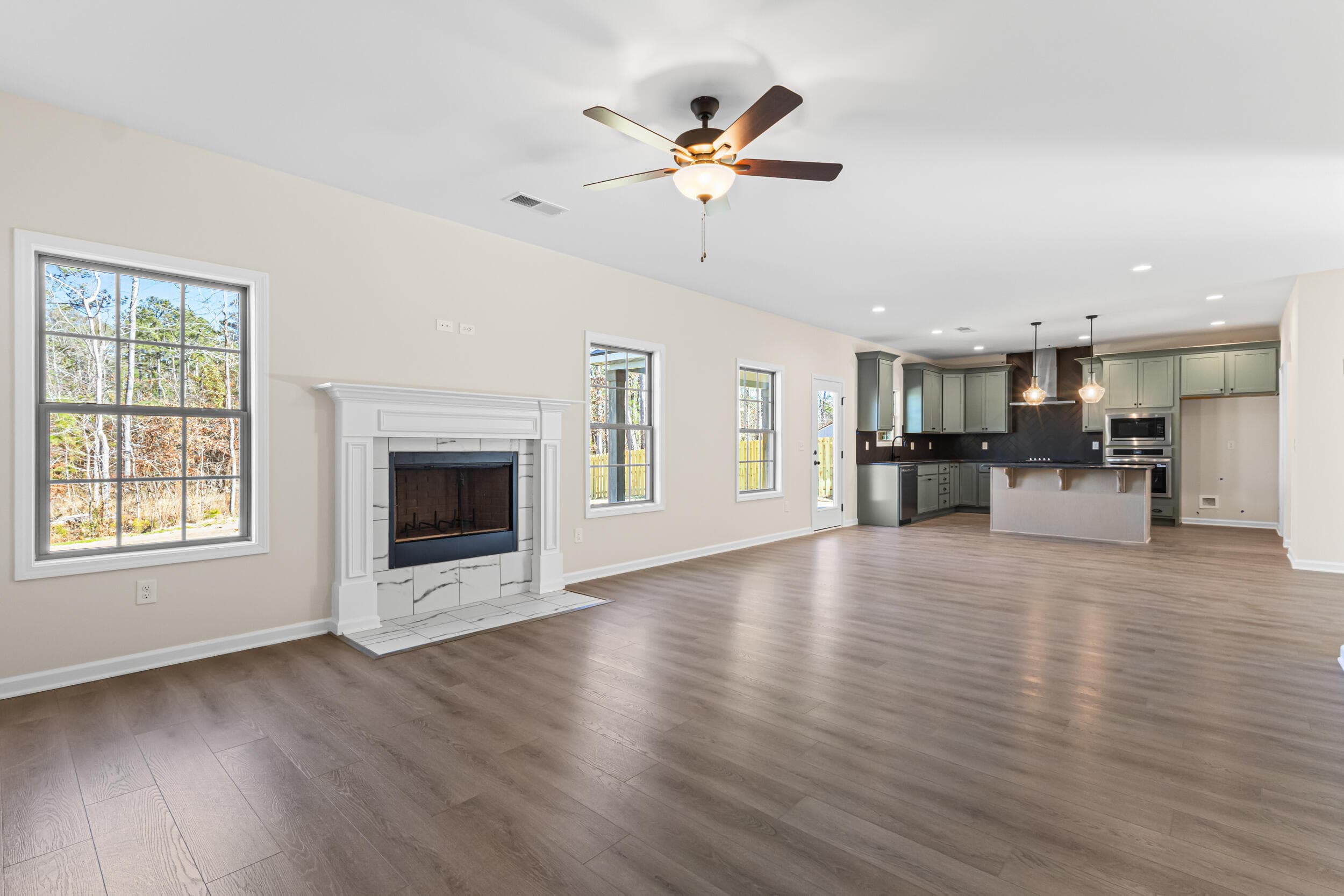 Single Family Residence at 443 Bronco Pass 83, Evans, GA 30809, photo 42 of 71