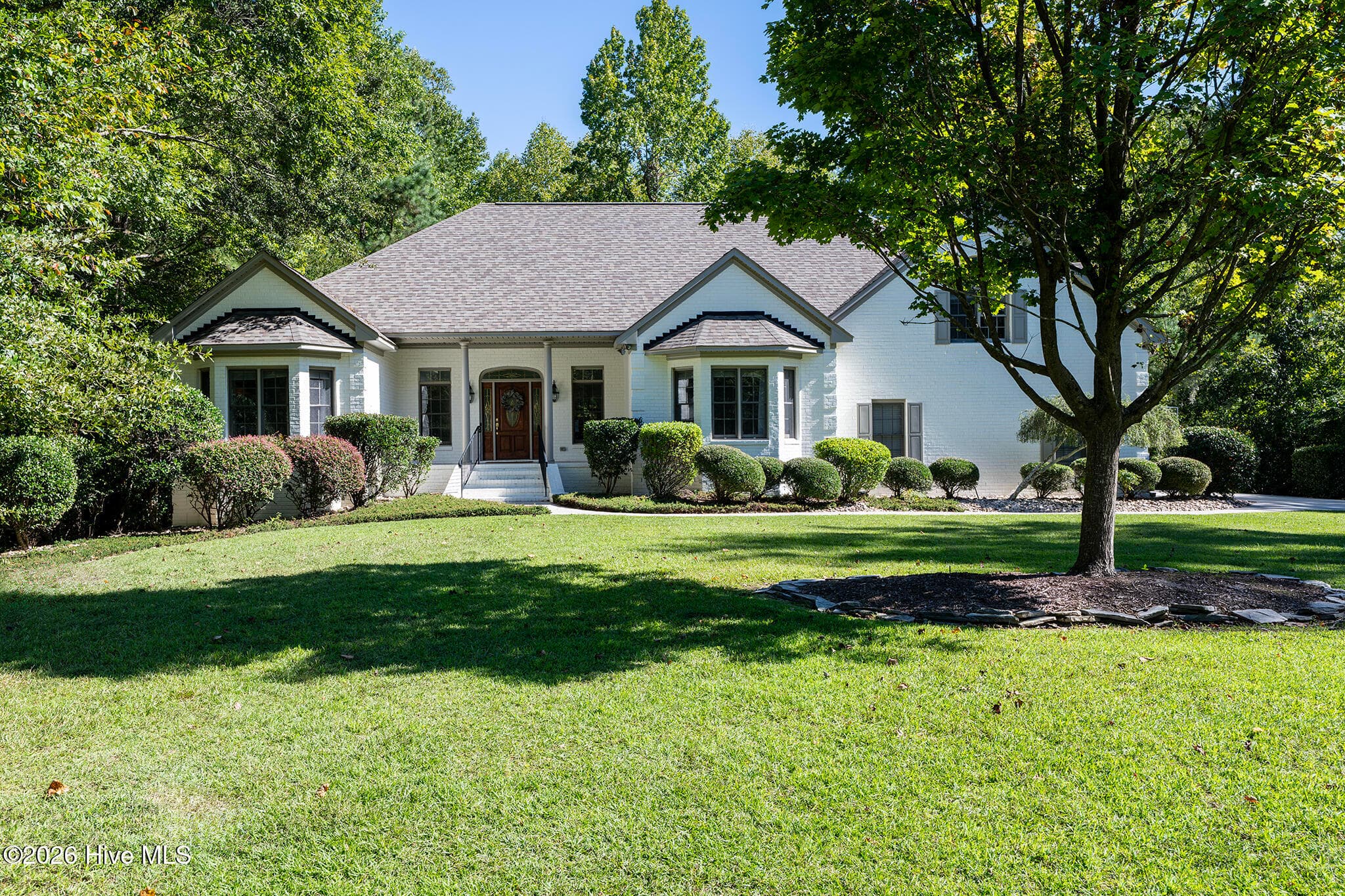 305 Taberna Circle, New Bern, NC 28562