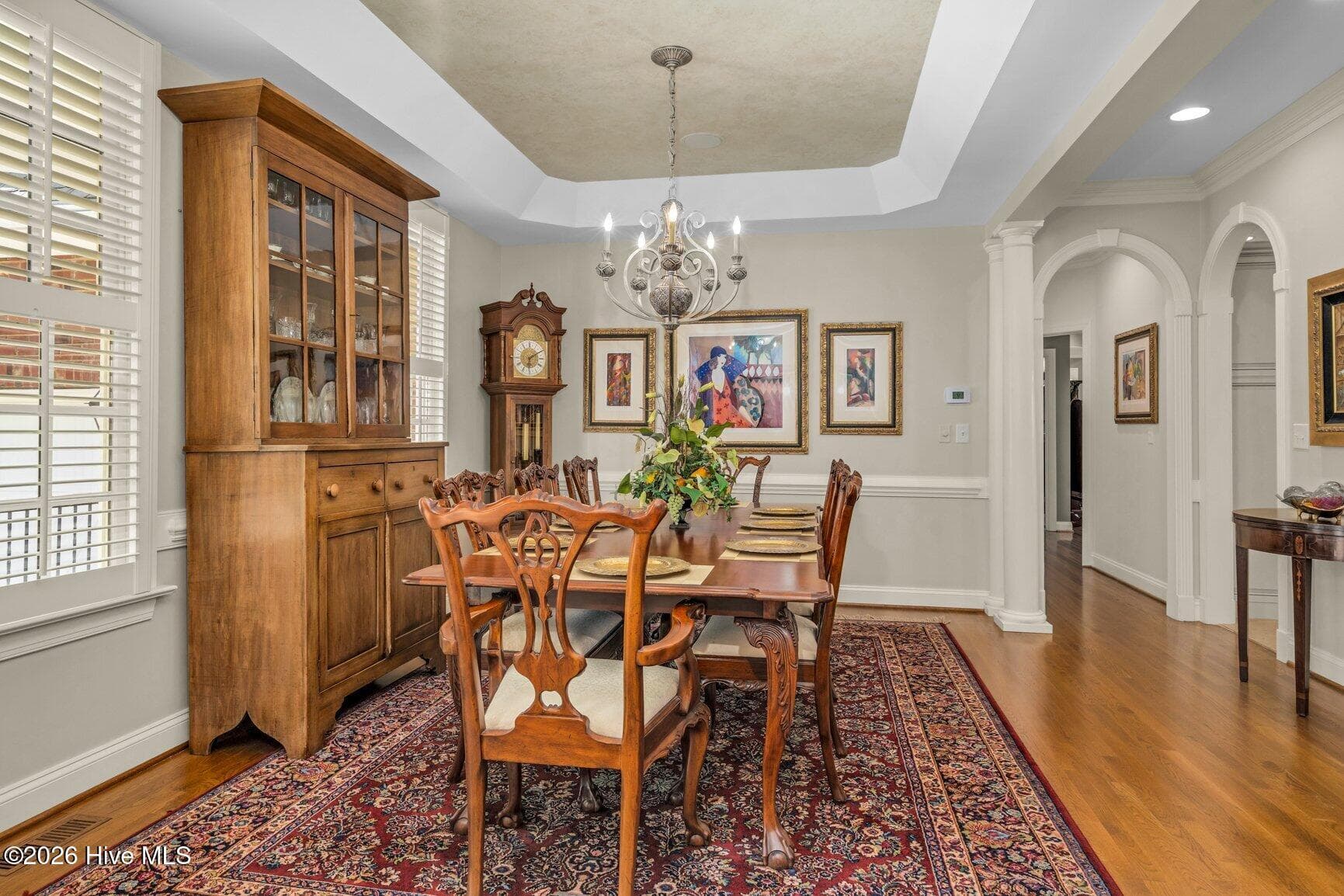 Single Family Residence at 3095 Belmont Lake Drive, Rocky Mount, NC 27804, Rocky Mount, photo 10 of 76