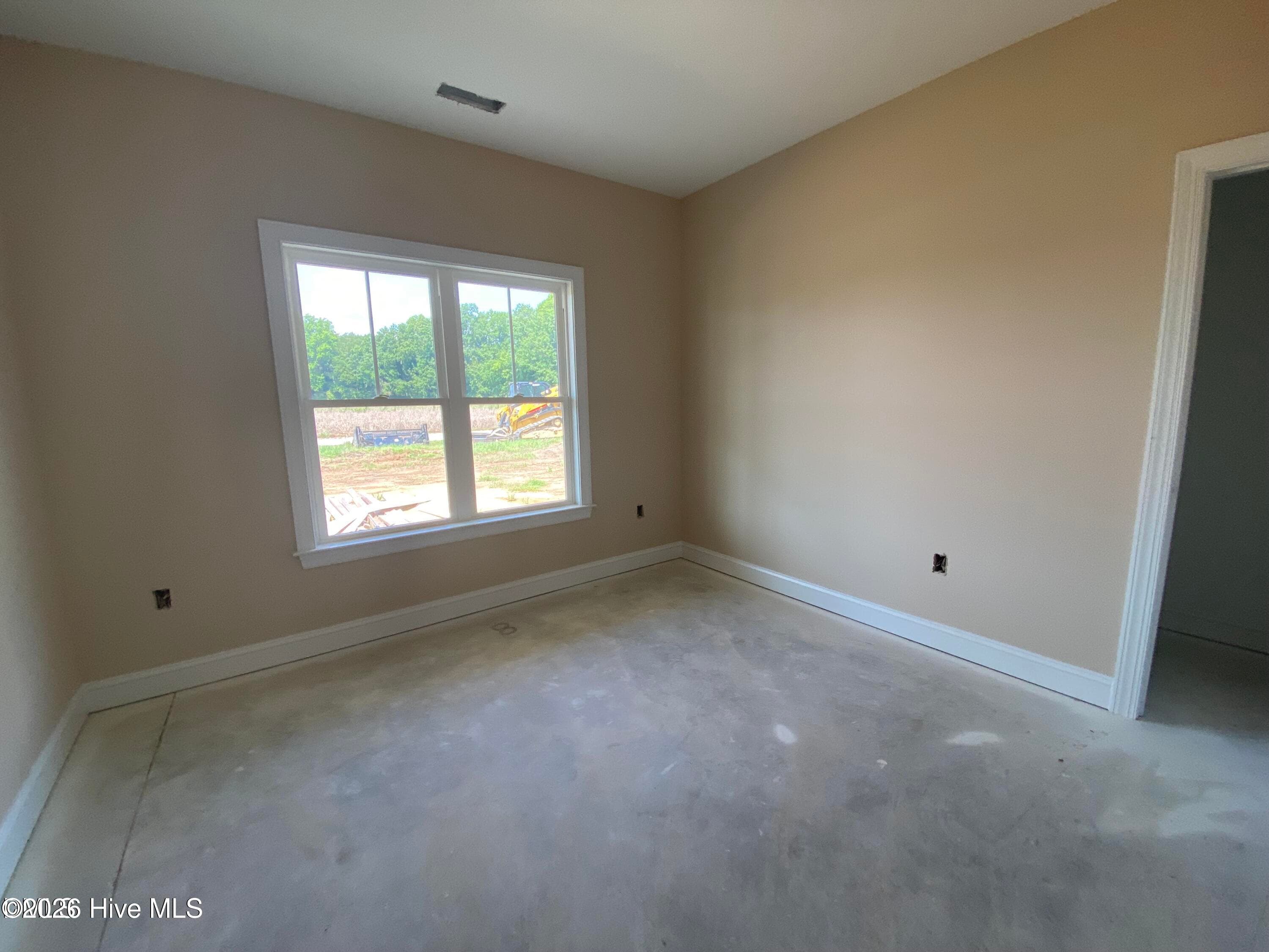 Single Family Residence at 9643 Hinnant-Edgerton Road, Kenly, NC 27542, photo 4 of 8