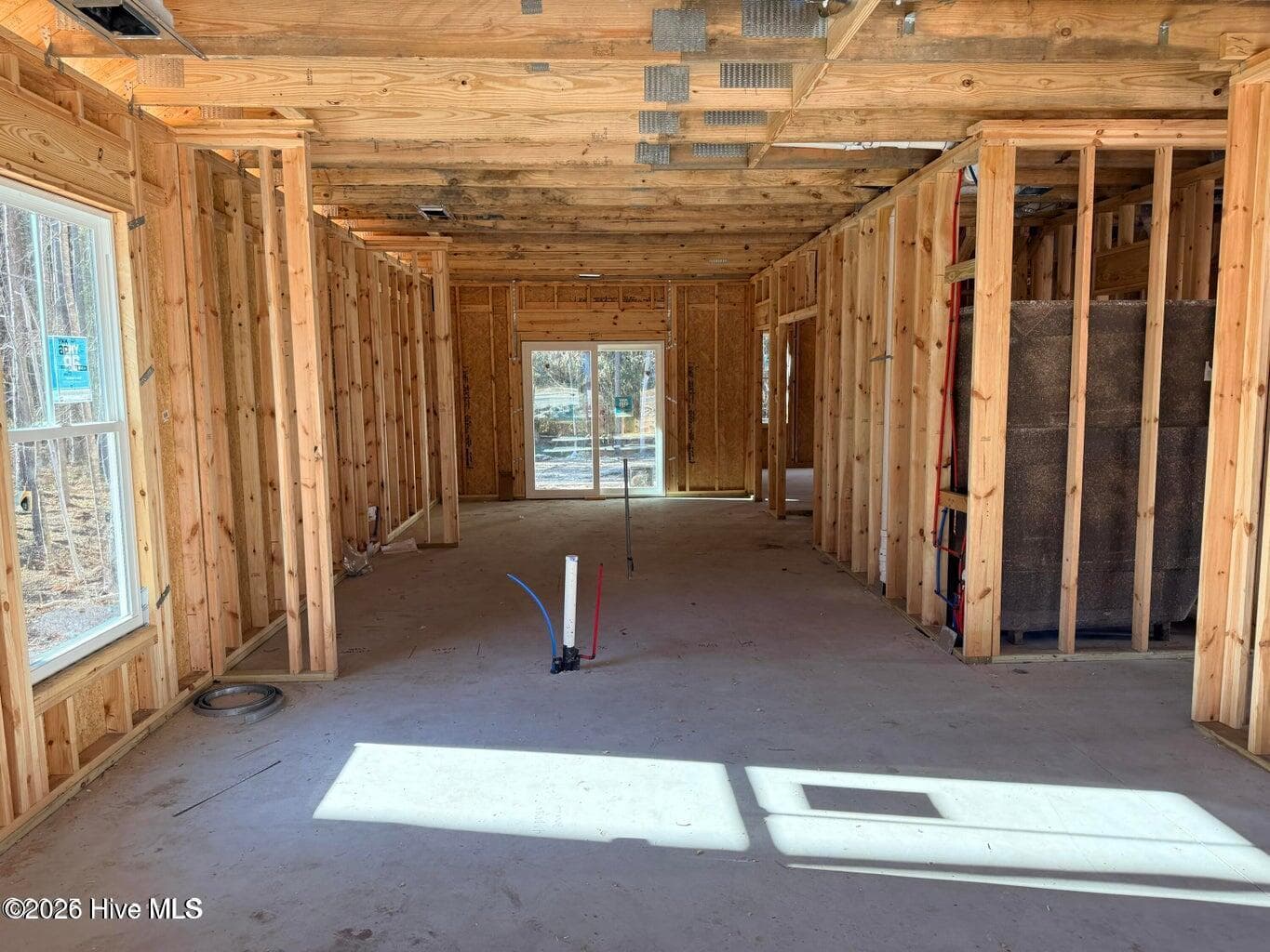 Single Family Residence at Lot 3 Peach Court, Burgaw, NC 28425, photo 10 of 50