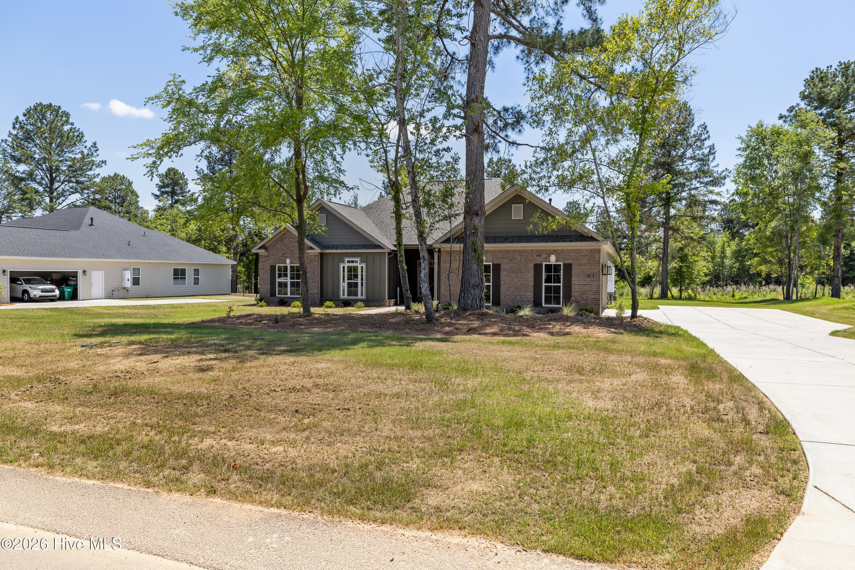 Cameron 16 - 1725 Bellingham Drive, Beech Island, SC 29842