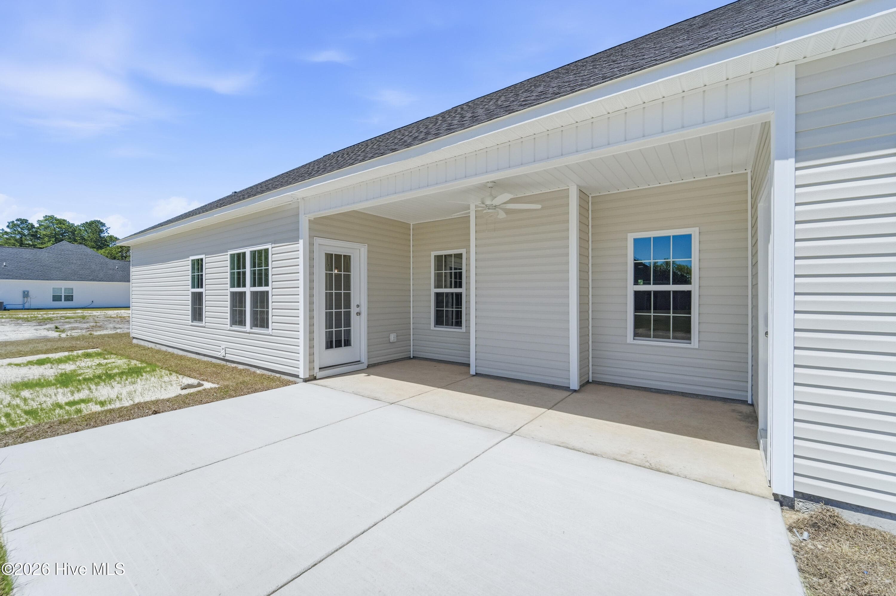 Single Family Residence at 288 Water Wagon Trail, Jacksonville, NC 28546, photo 21 of 66