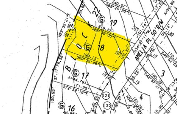 Residential Lot at 18-22 18 Oreda Place, McCormick, SC 29835, photo 2 of 4