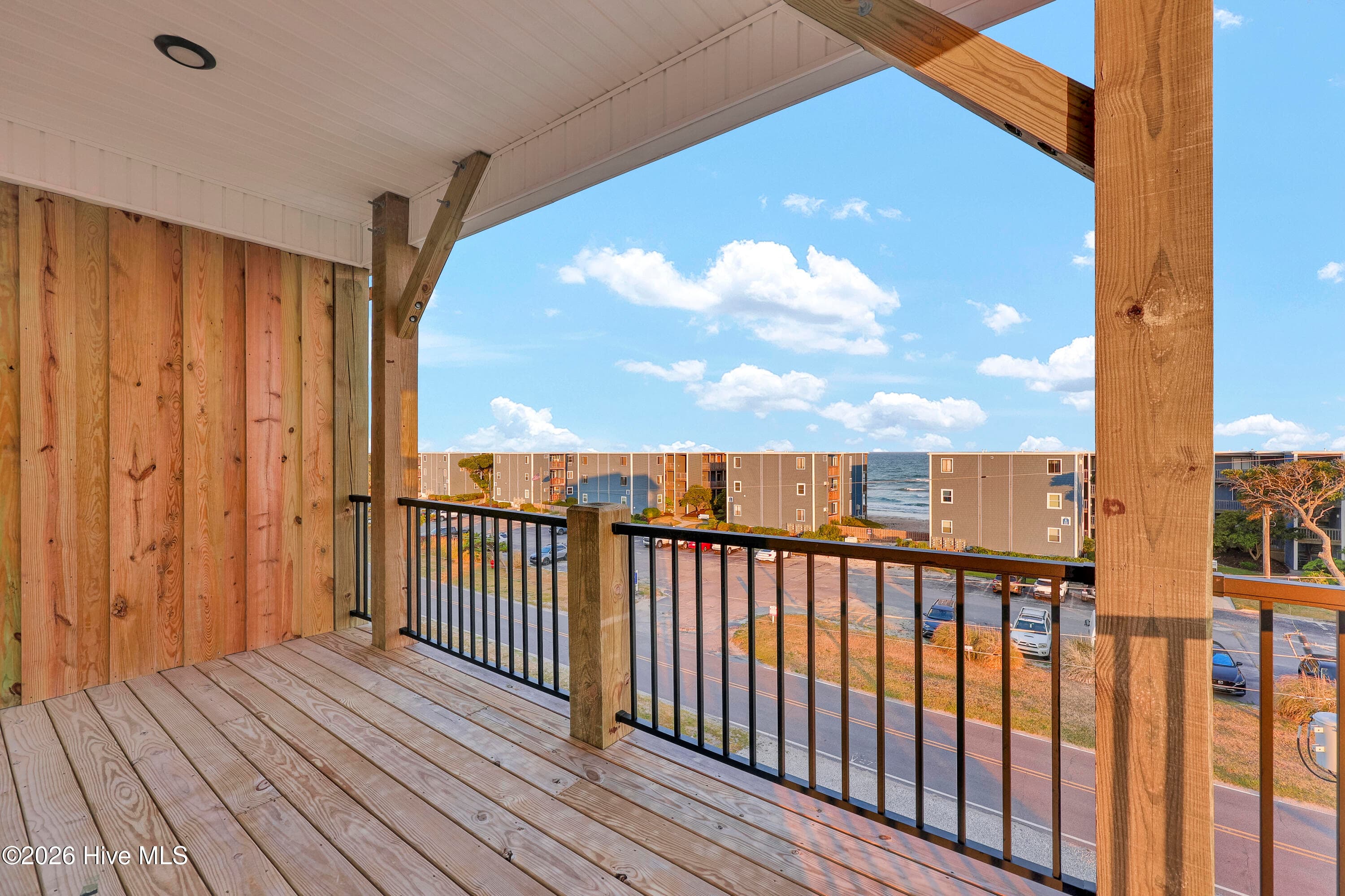 Townhouse at 2209 New River Inlet Road 18a, North Topsail Beach, NC 28460, photo 32 of 43