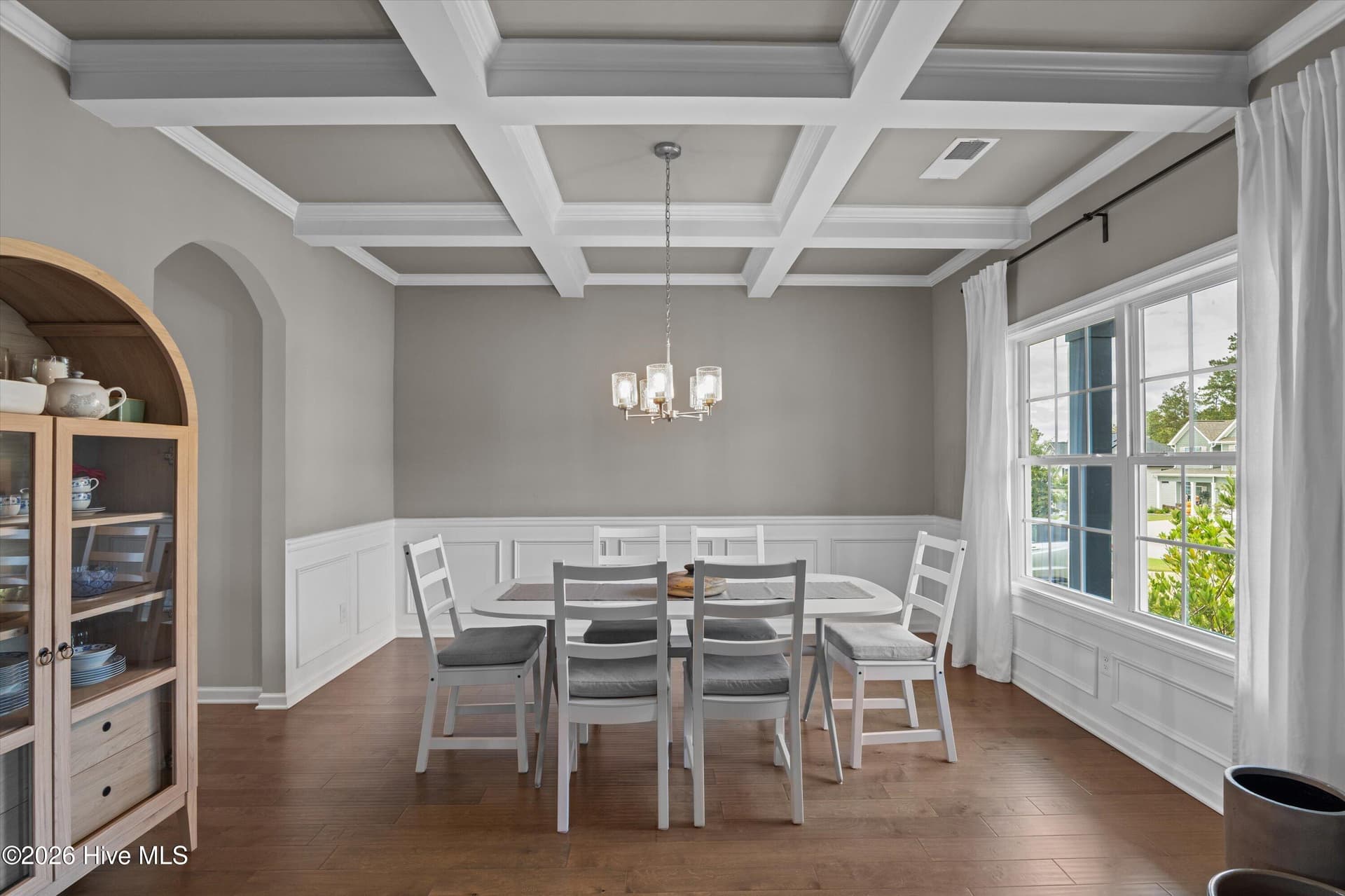 Single Family Residence at 2306 Sheridan Drive, Evans, GA 30809, photo 6 of 52